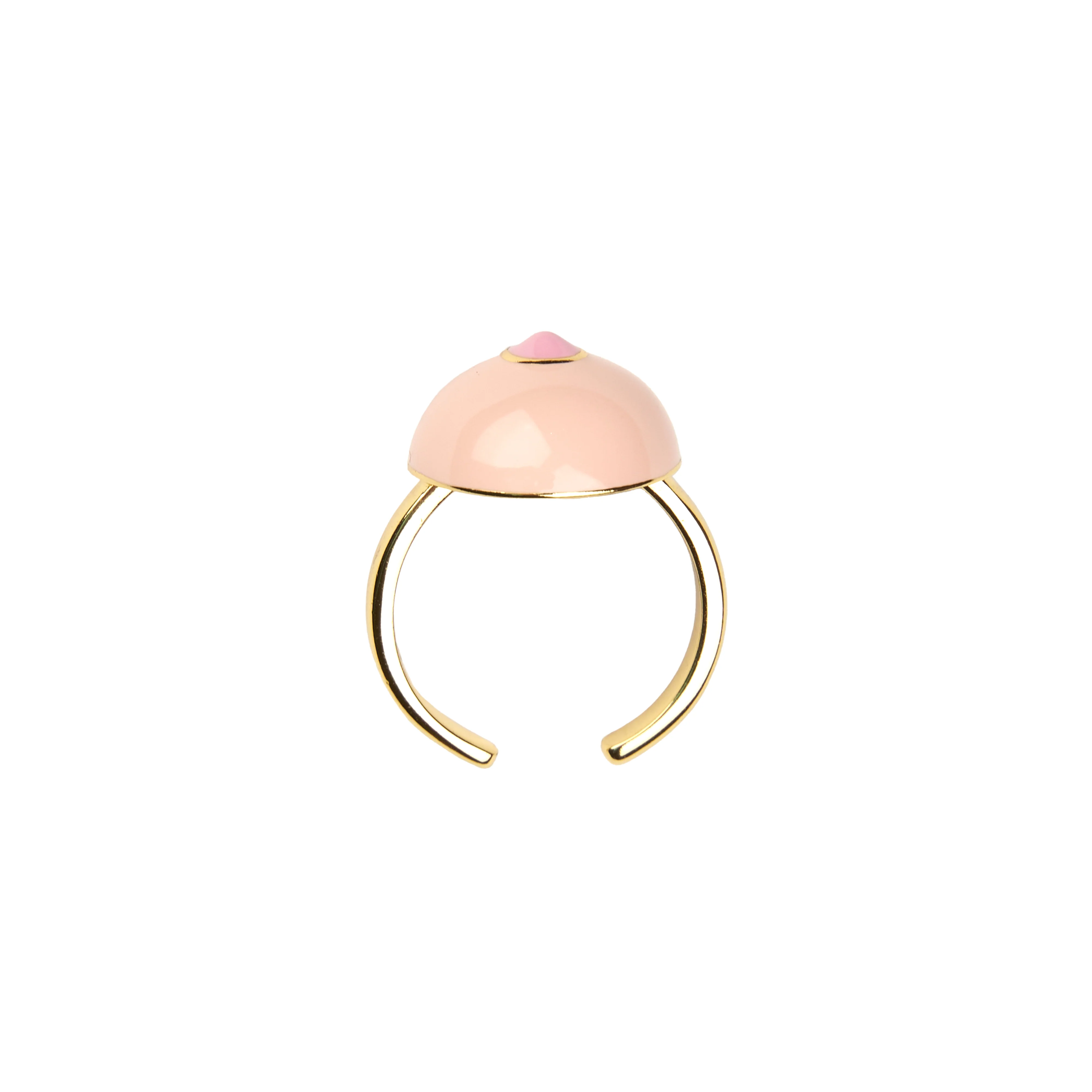 Bague Sein - Blanc - Image 8