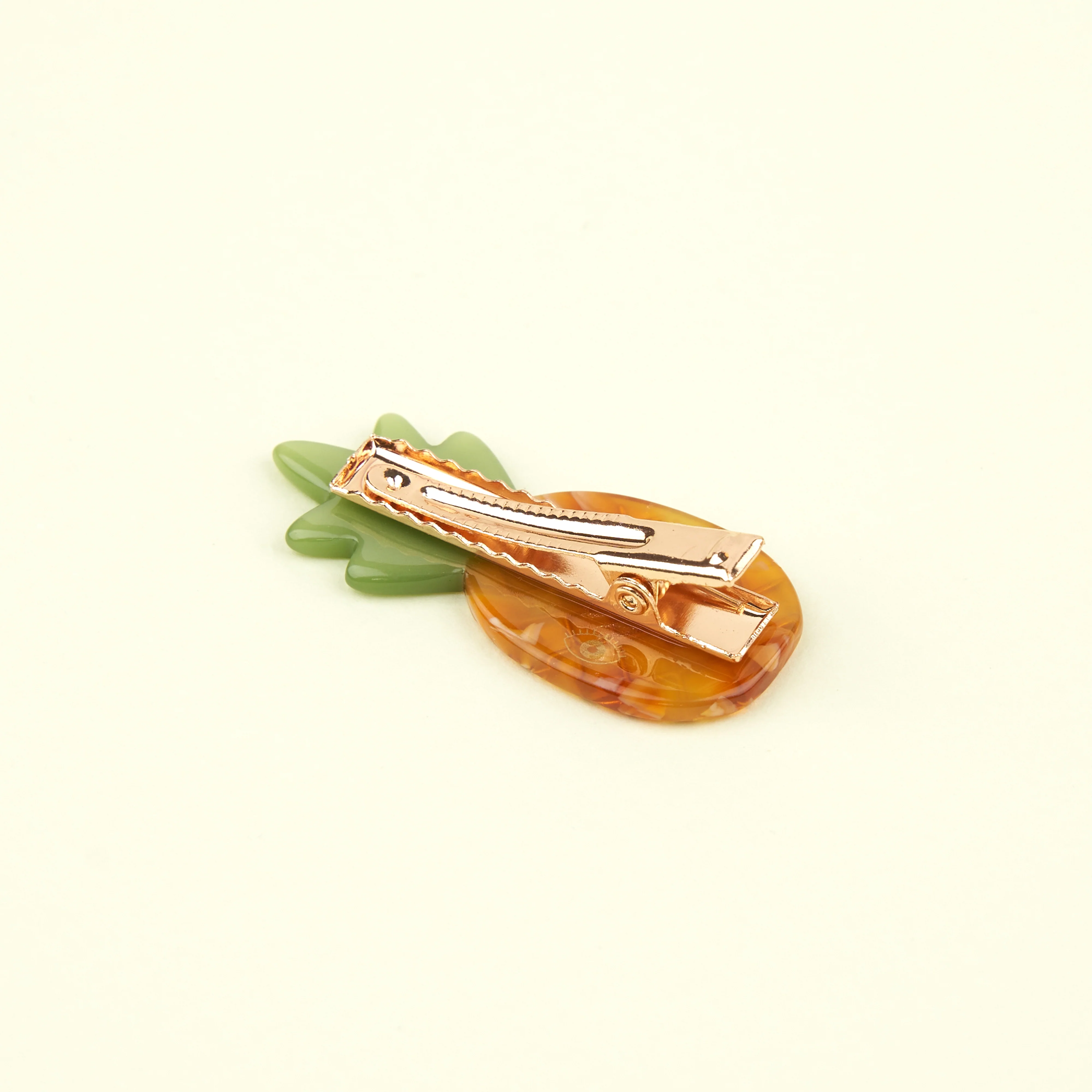 Barrette Ananas - Image 4