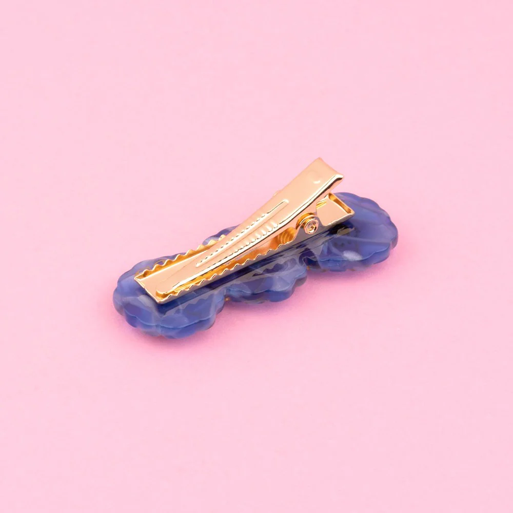 Barrette Anémone - Image 4