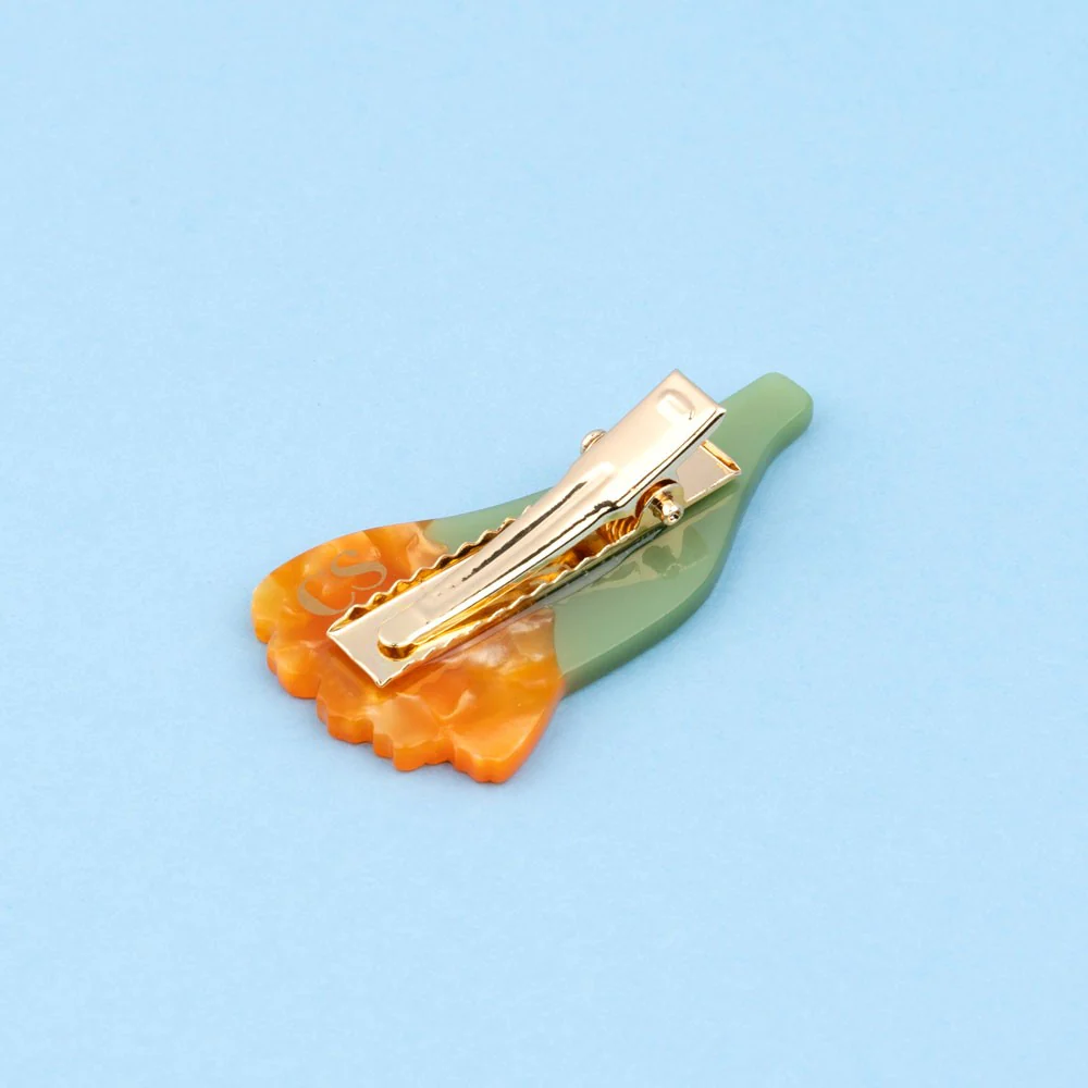 Barrette Calendula - Image 3