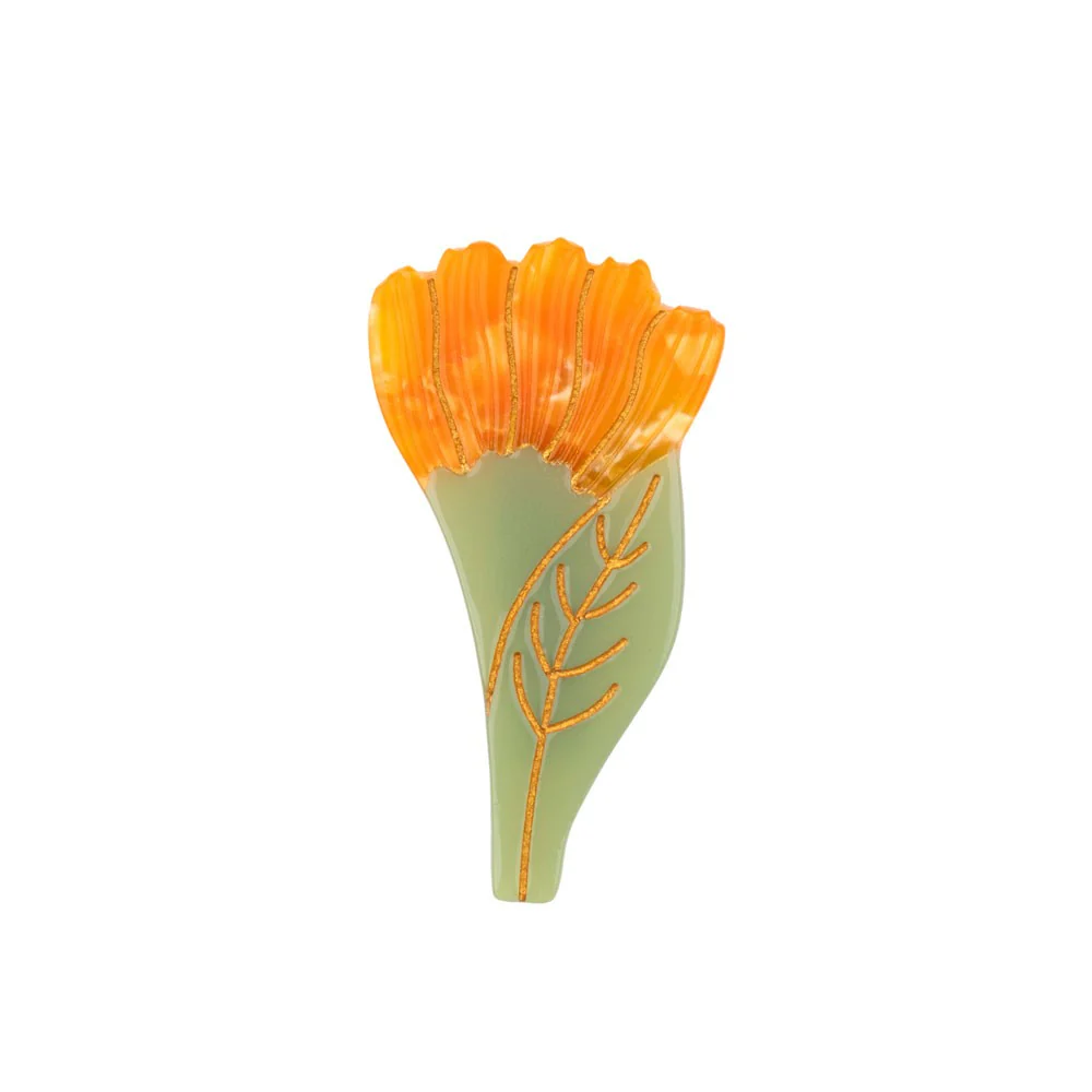 Barrette Calendula - Image 7