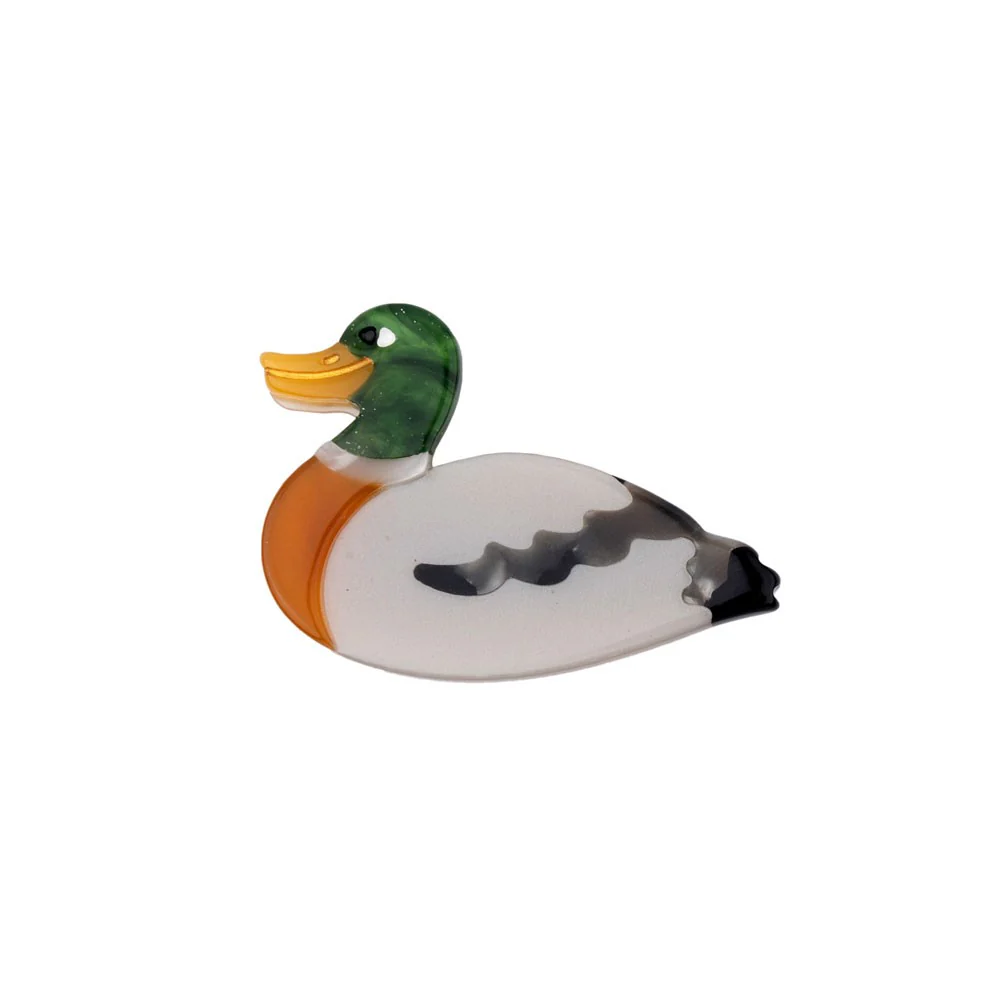 Barrette Canard - Image 6