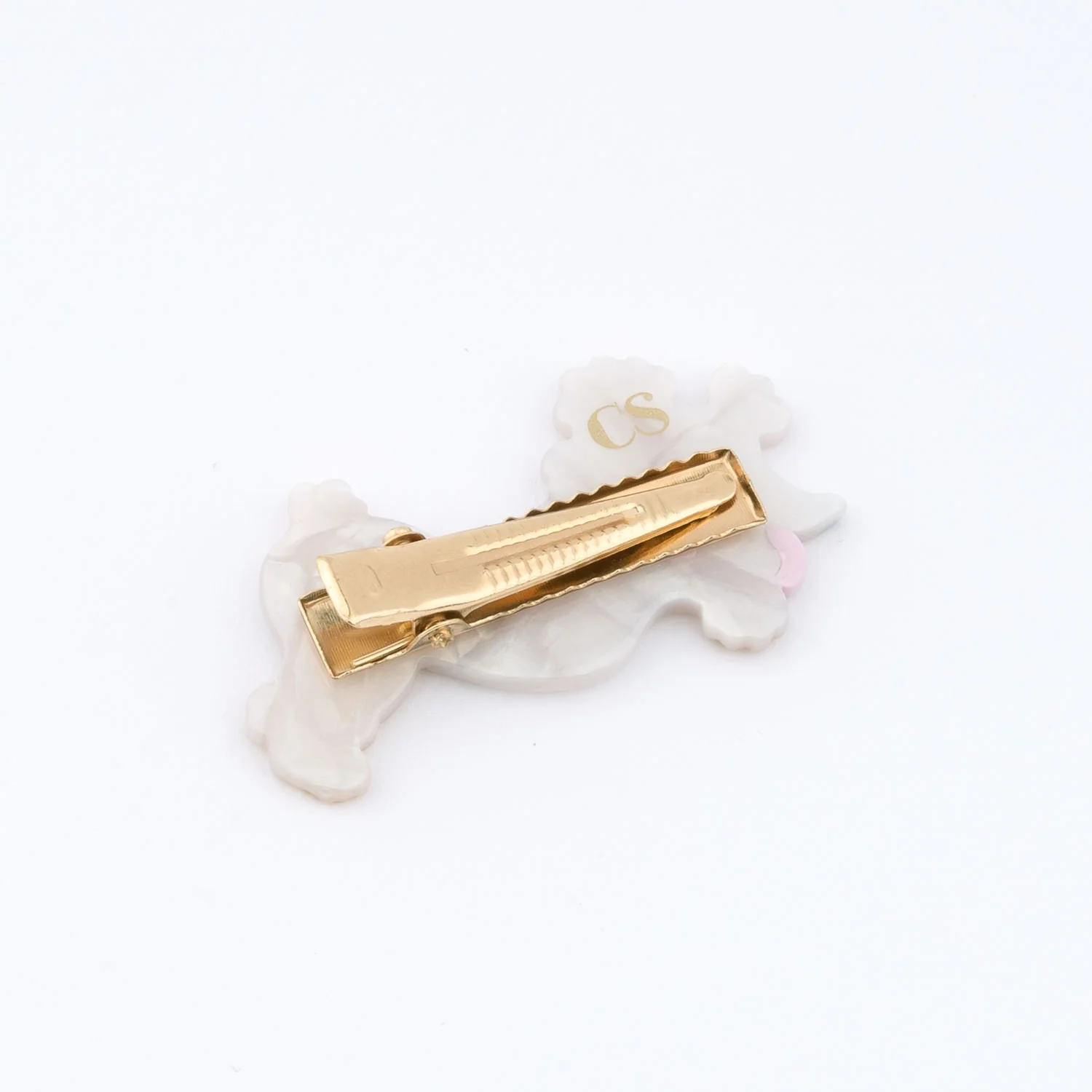 Barrette Caniche - Image 3