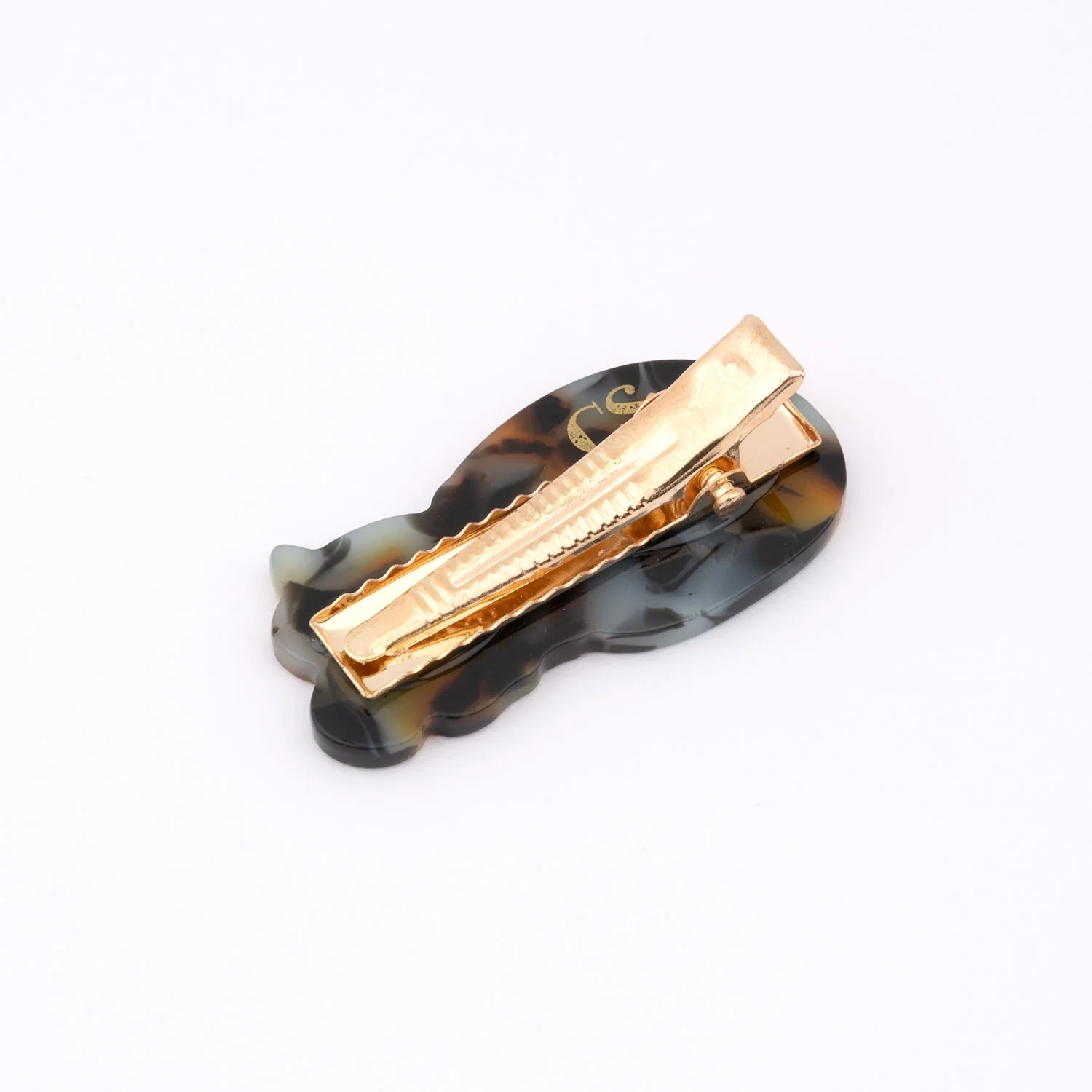 Barrette Chat Isabelle - Image 3