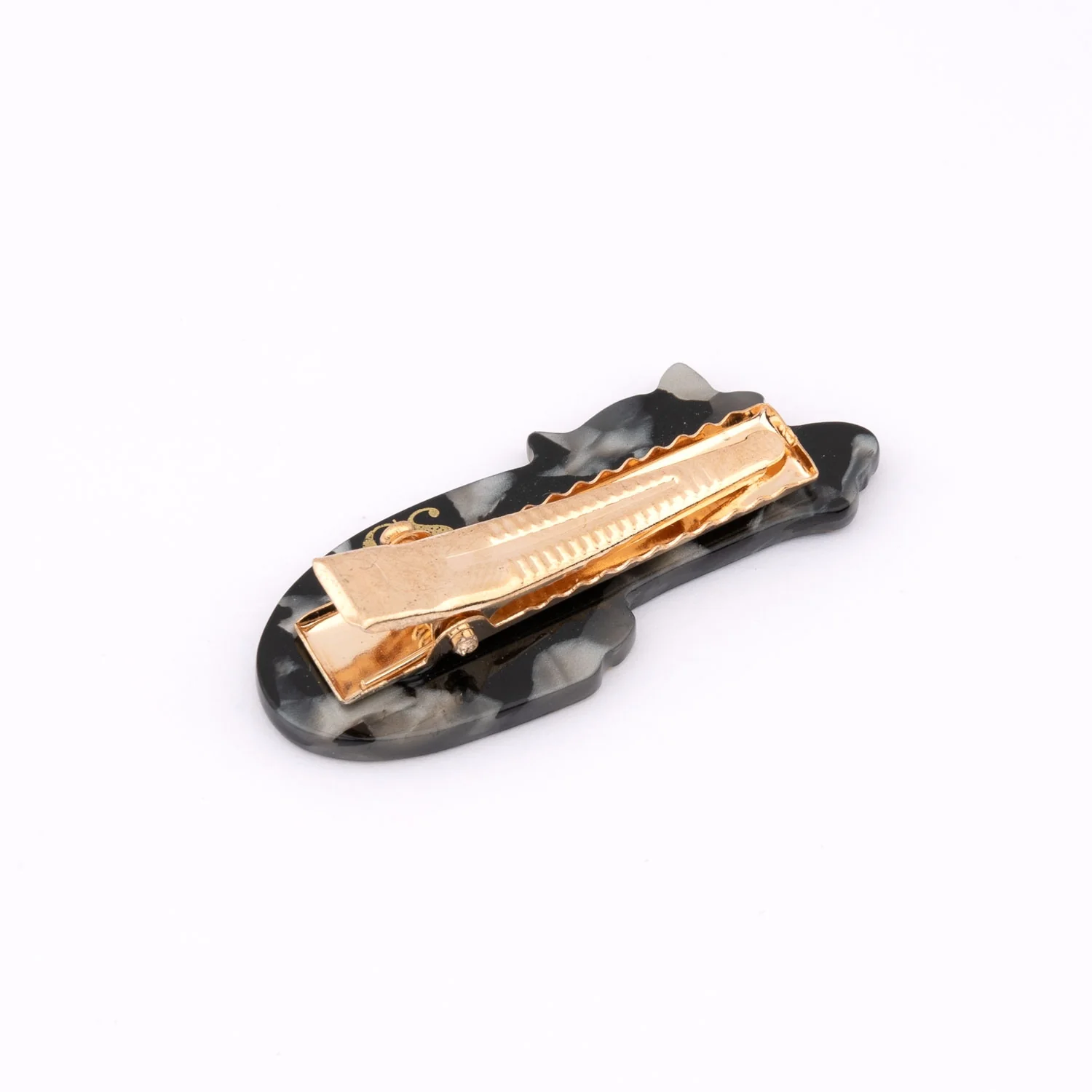 Barrette Chat Noir - Image 4