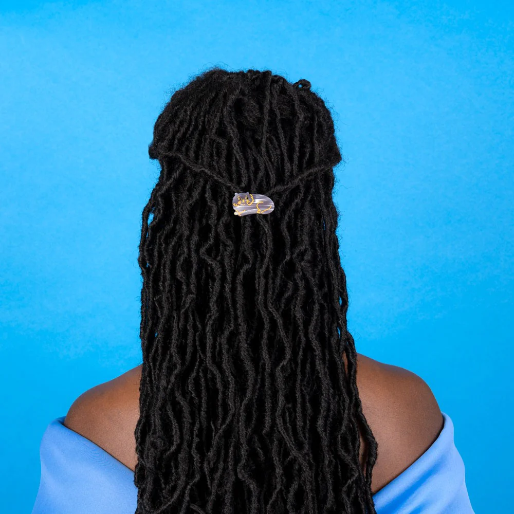 Barrette Chat Suzette - Image 4