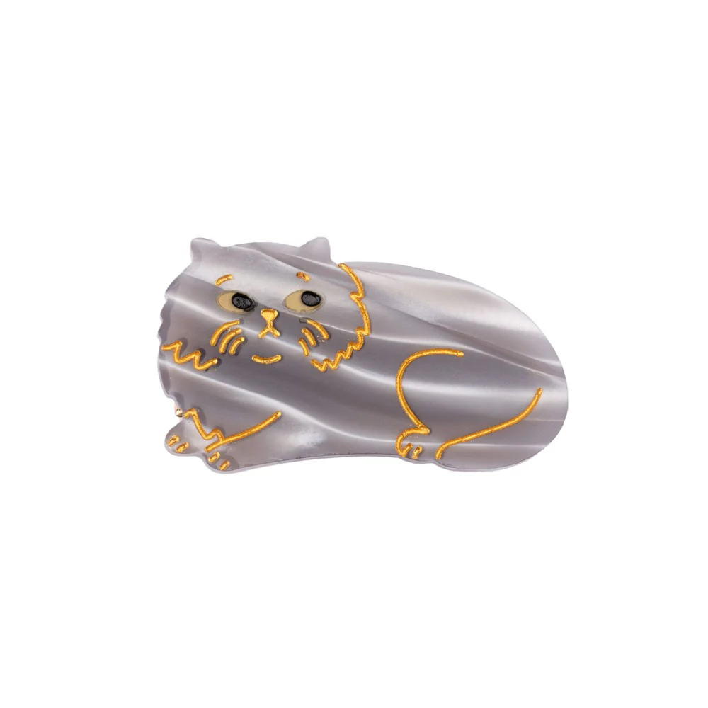 Barrette Chat Suzette - Image 7