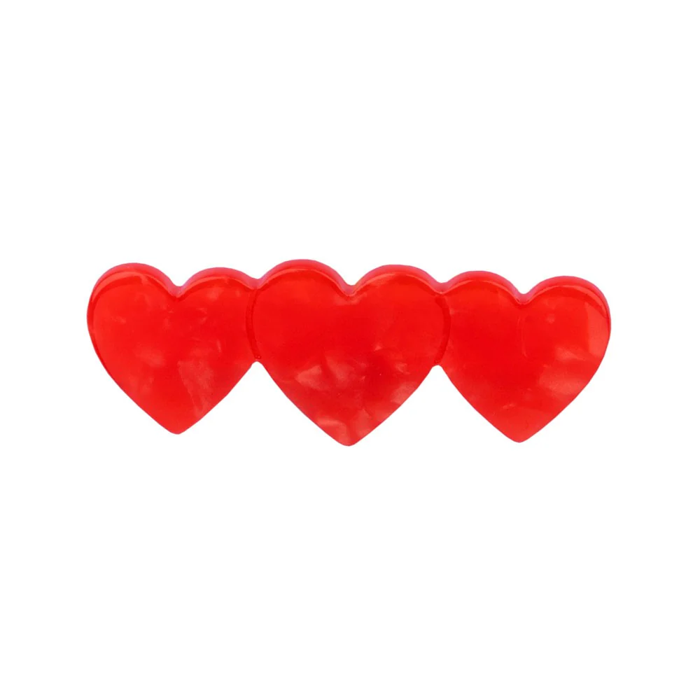 Barrette Coeur - Image 6