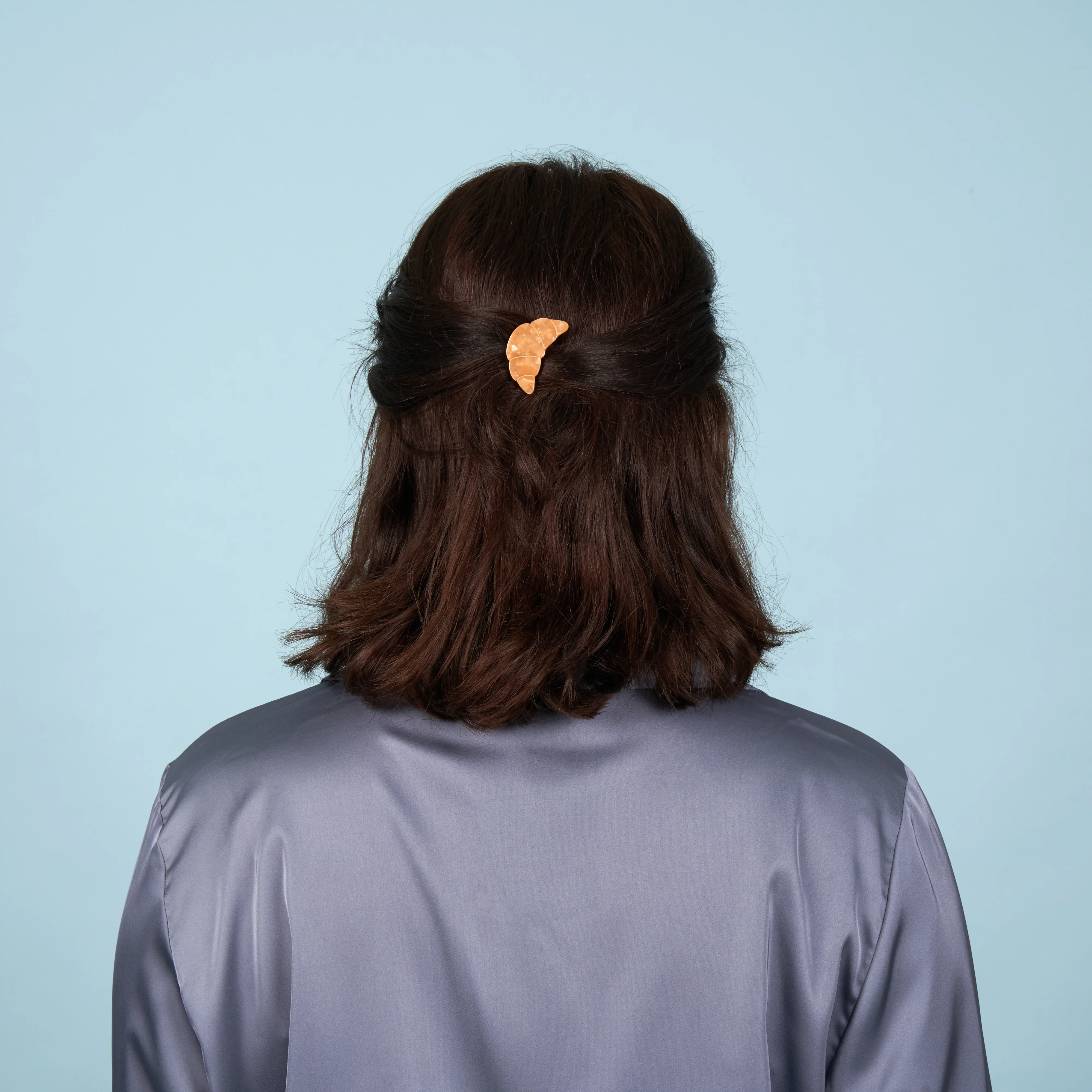 Barrette Croissant - Image 2
