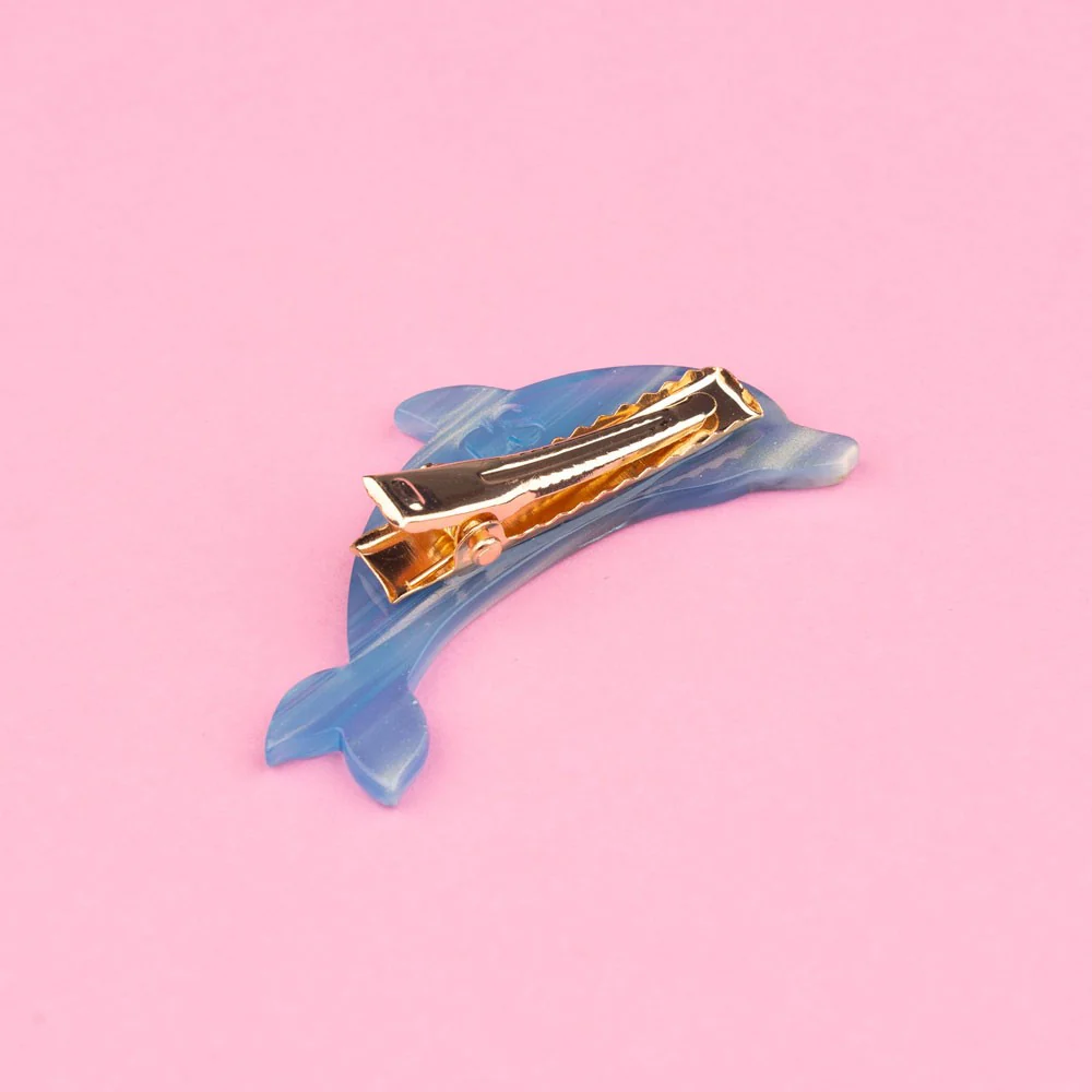 Barrette Dauphin - Image 3