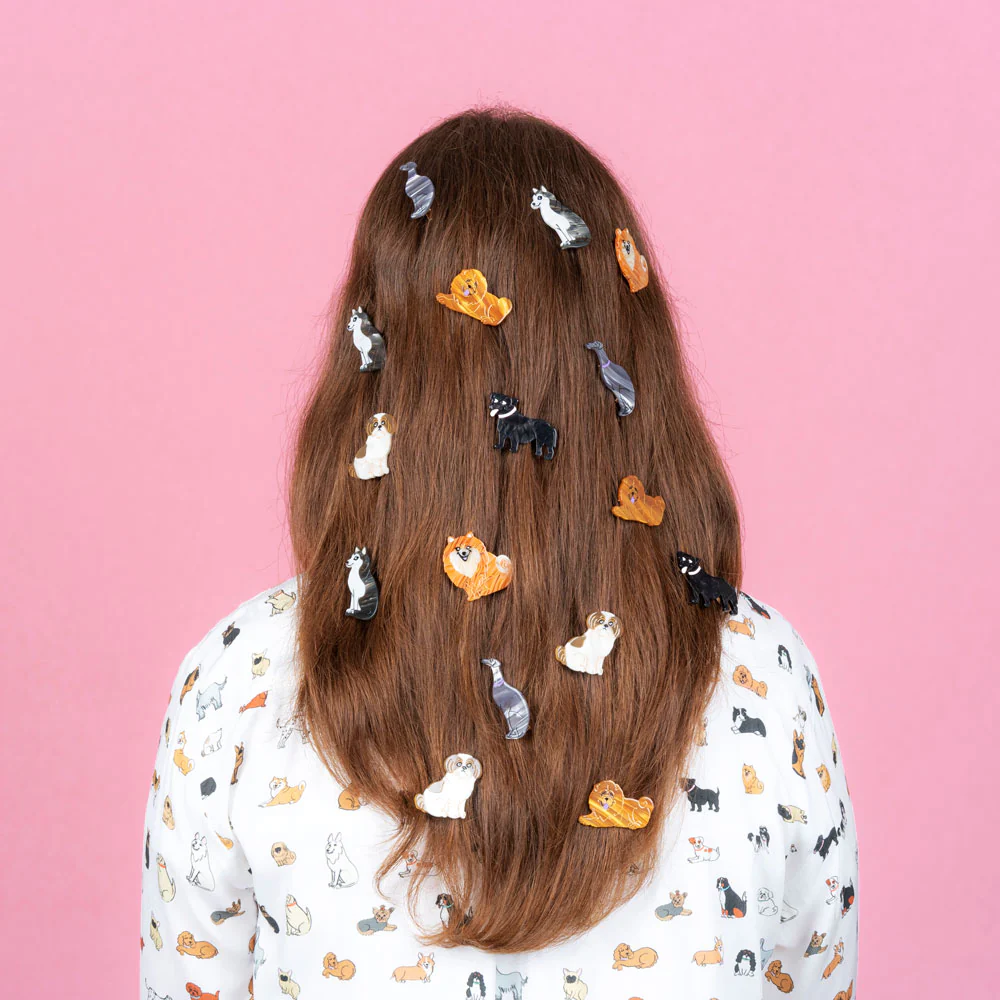 Barrette Husky - Image 6