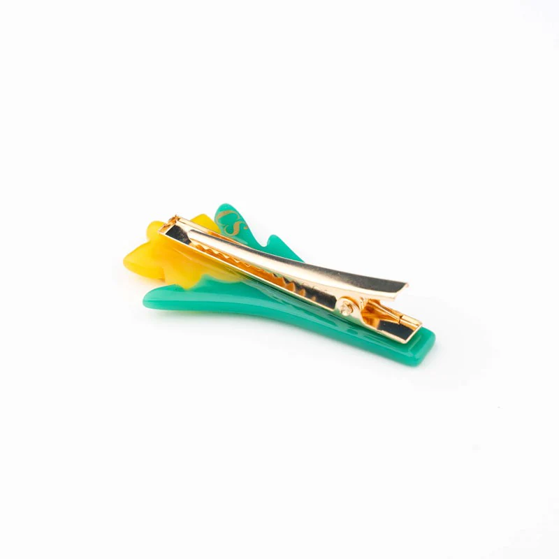 Barrette Jonquille - Image 5