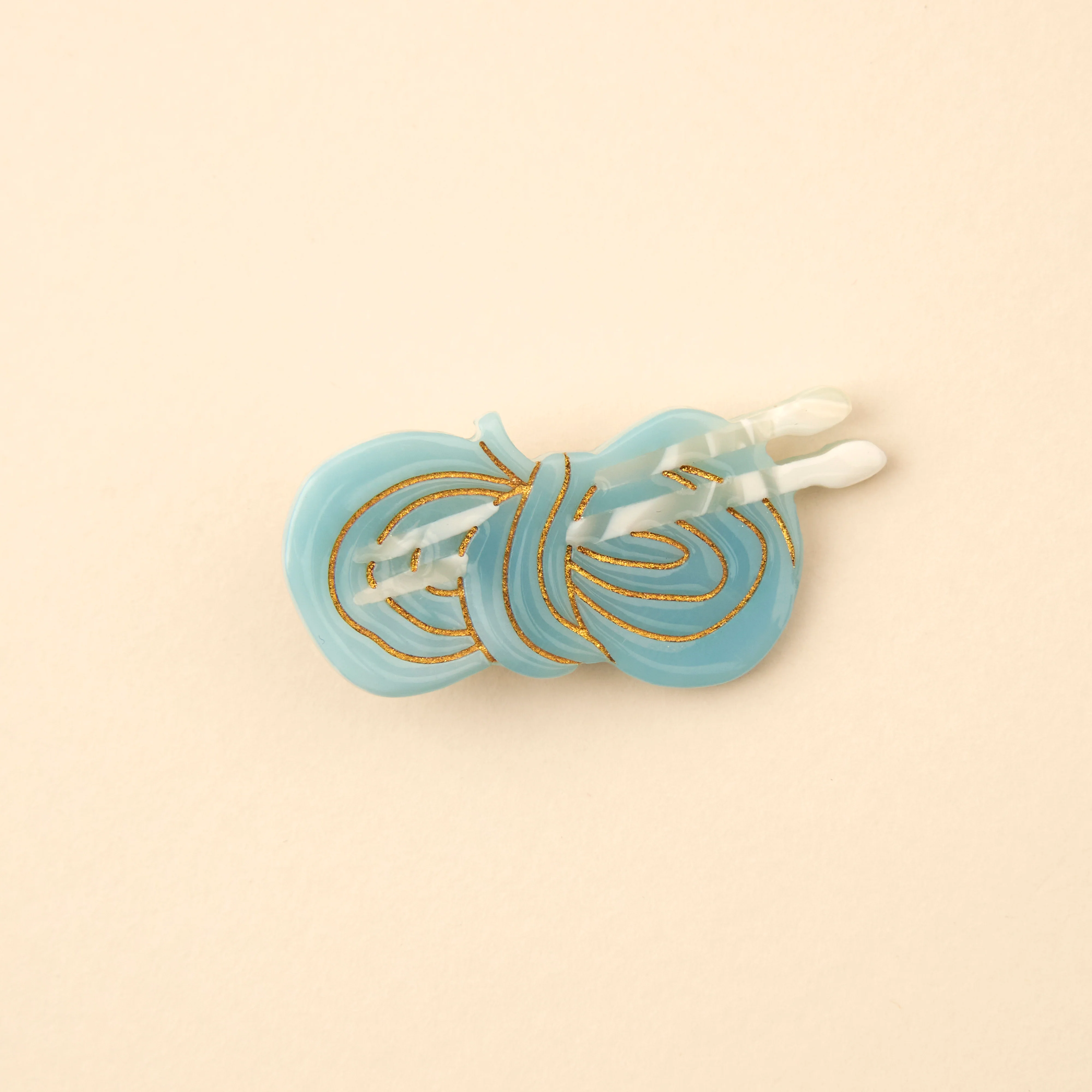 Barrette Pelote - Image 2
