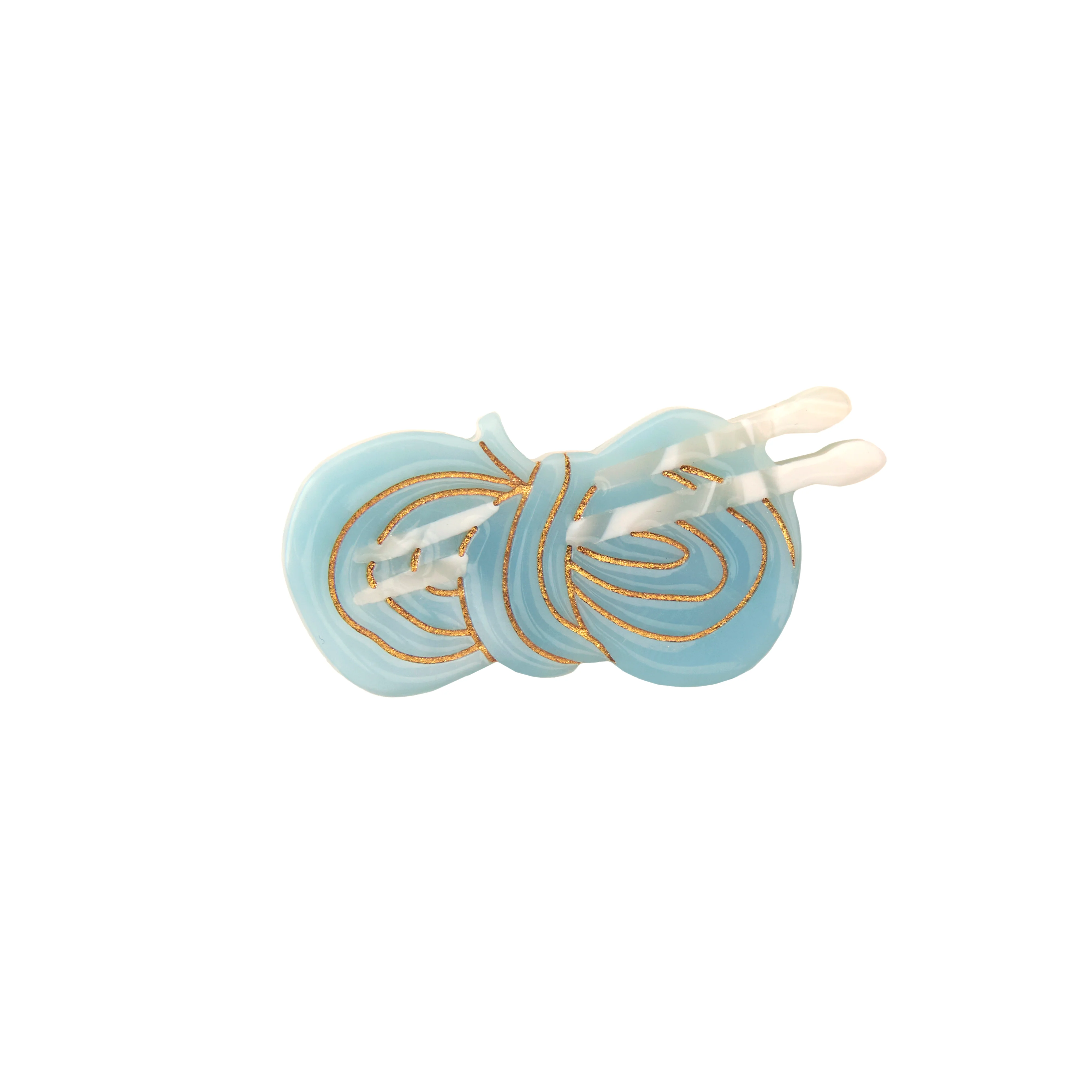 Barrette Pelote - Image 7