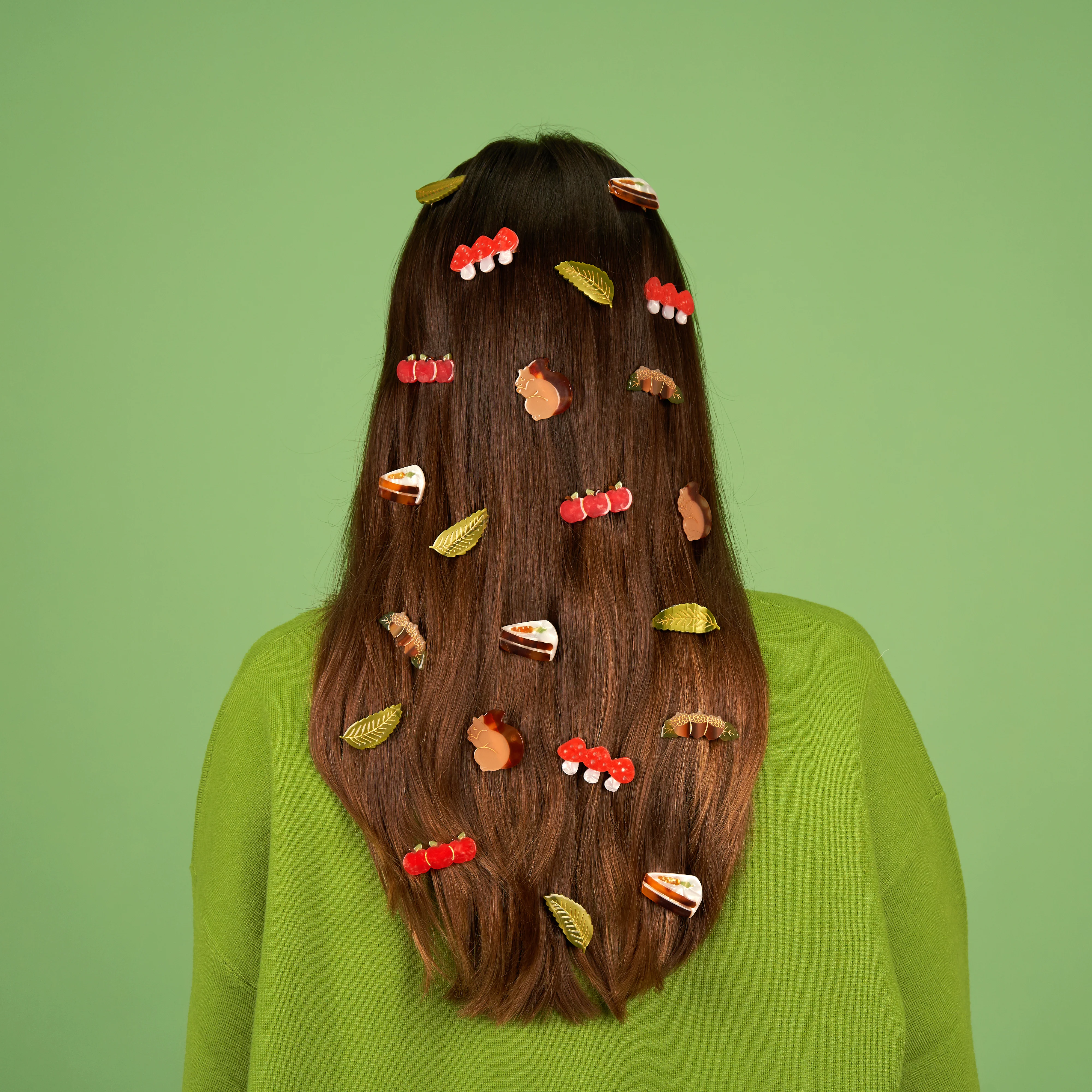 Barrette Pomme - Image 4