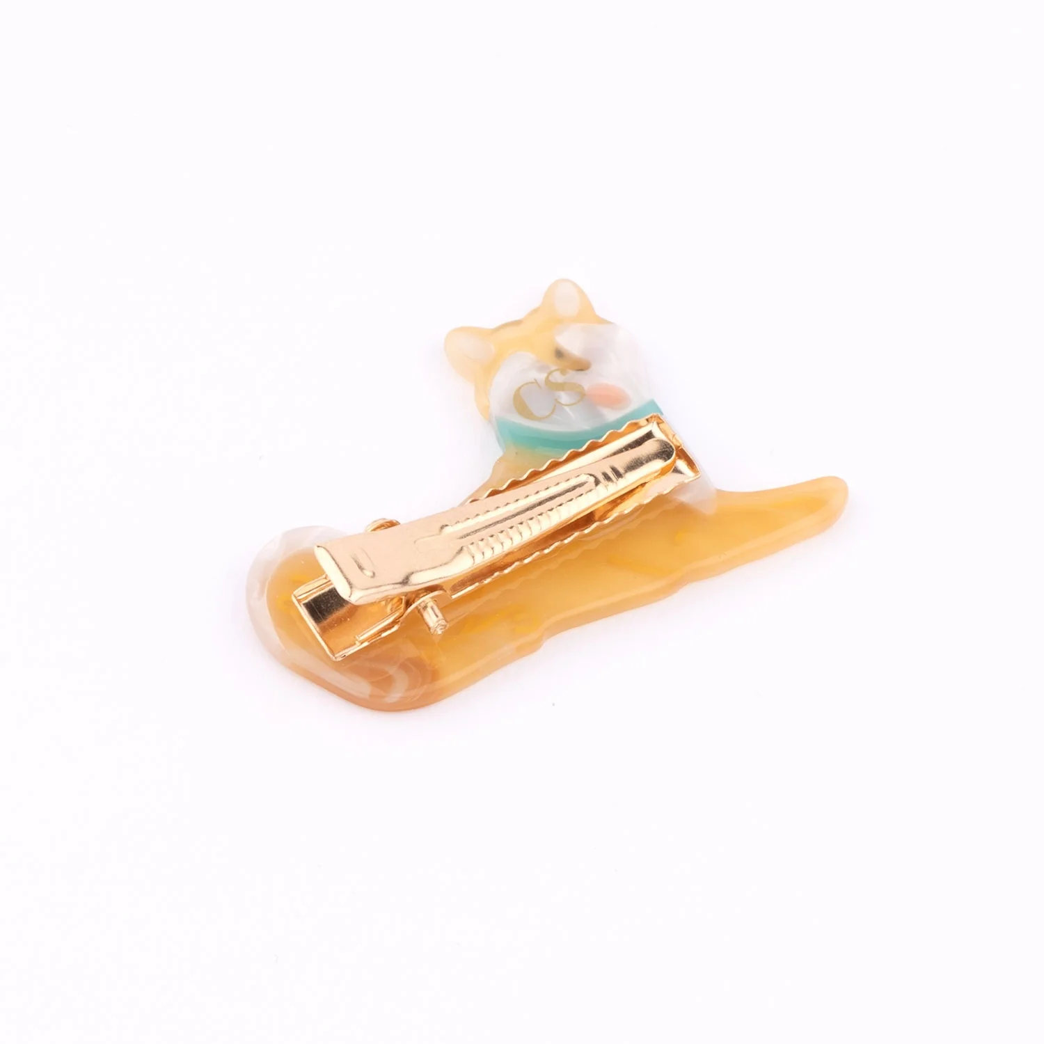 Barrette Shiba - Image 3