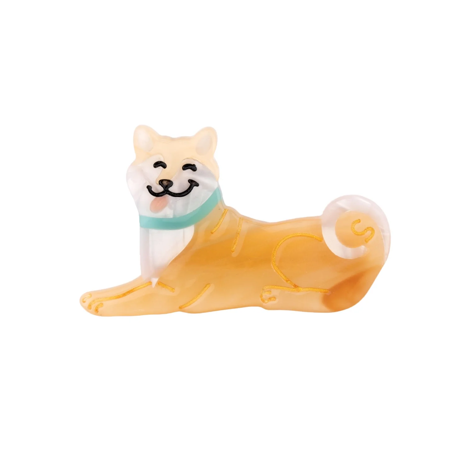 Barrette Shiba - Image 6
