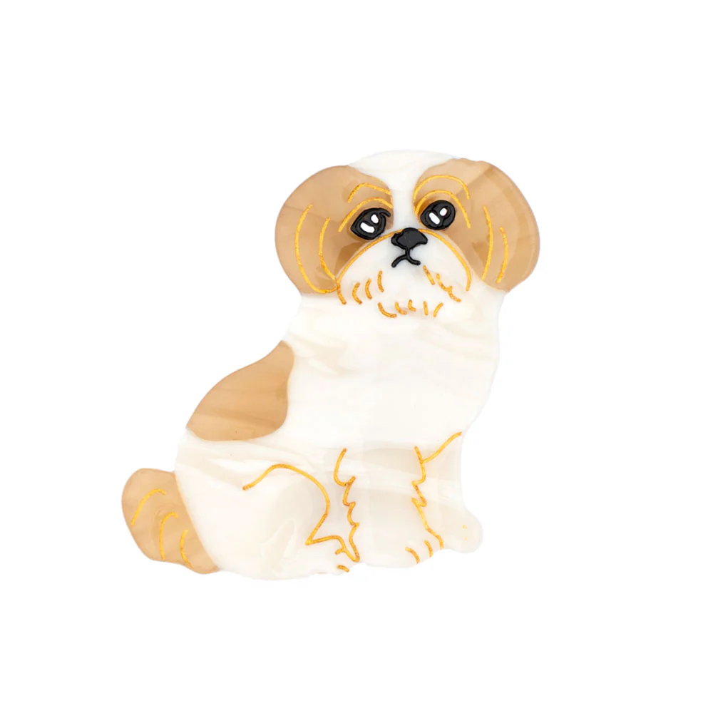 Barrette Shih tzu - Image 9