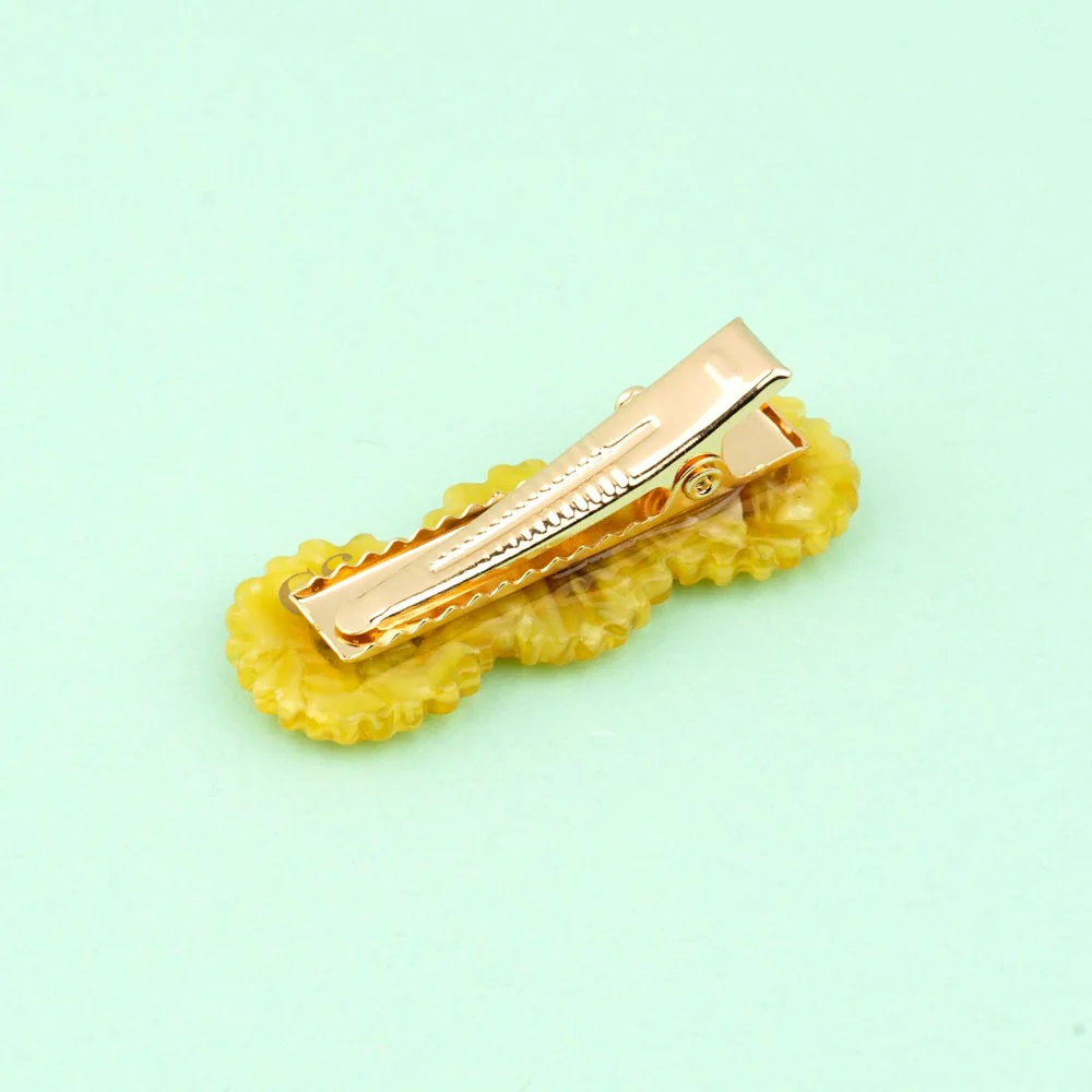Barrette Tournesol - Image 4