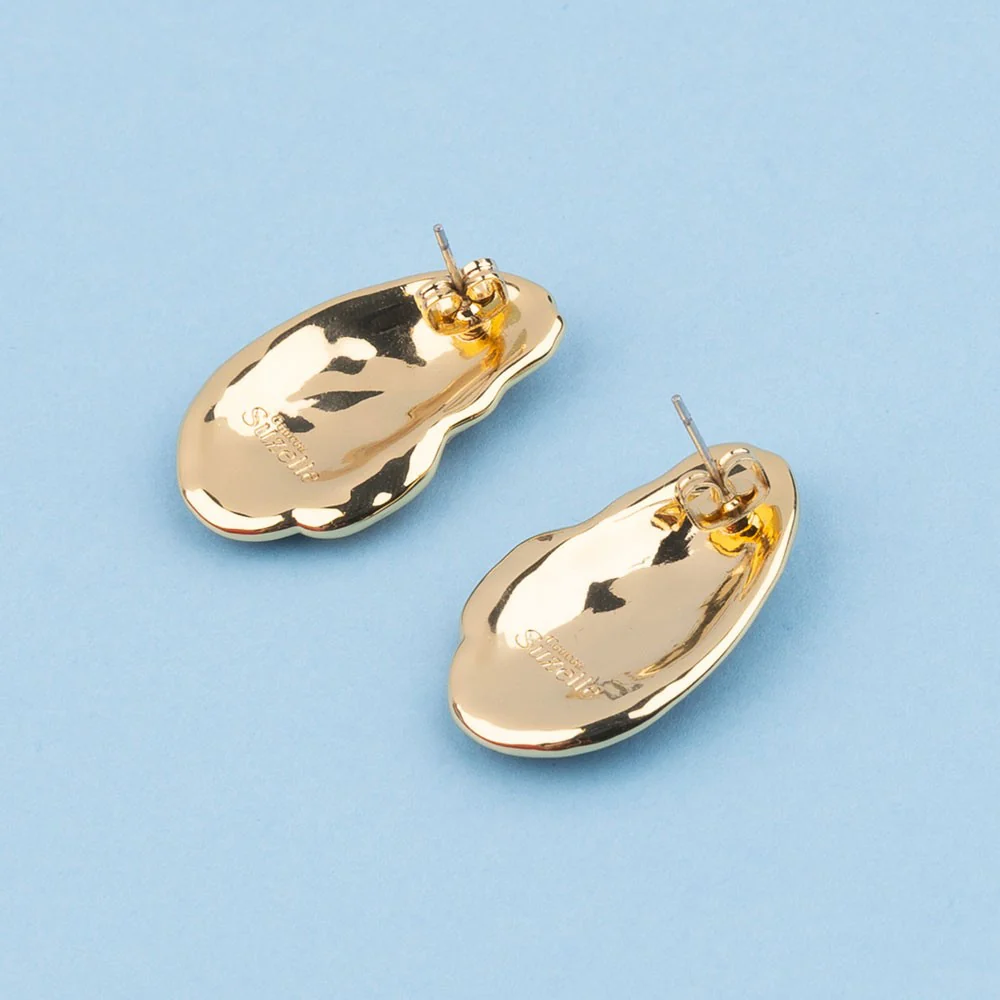 Boucles d'oreilles Moule - Image 3
