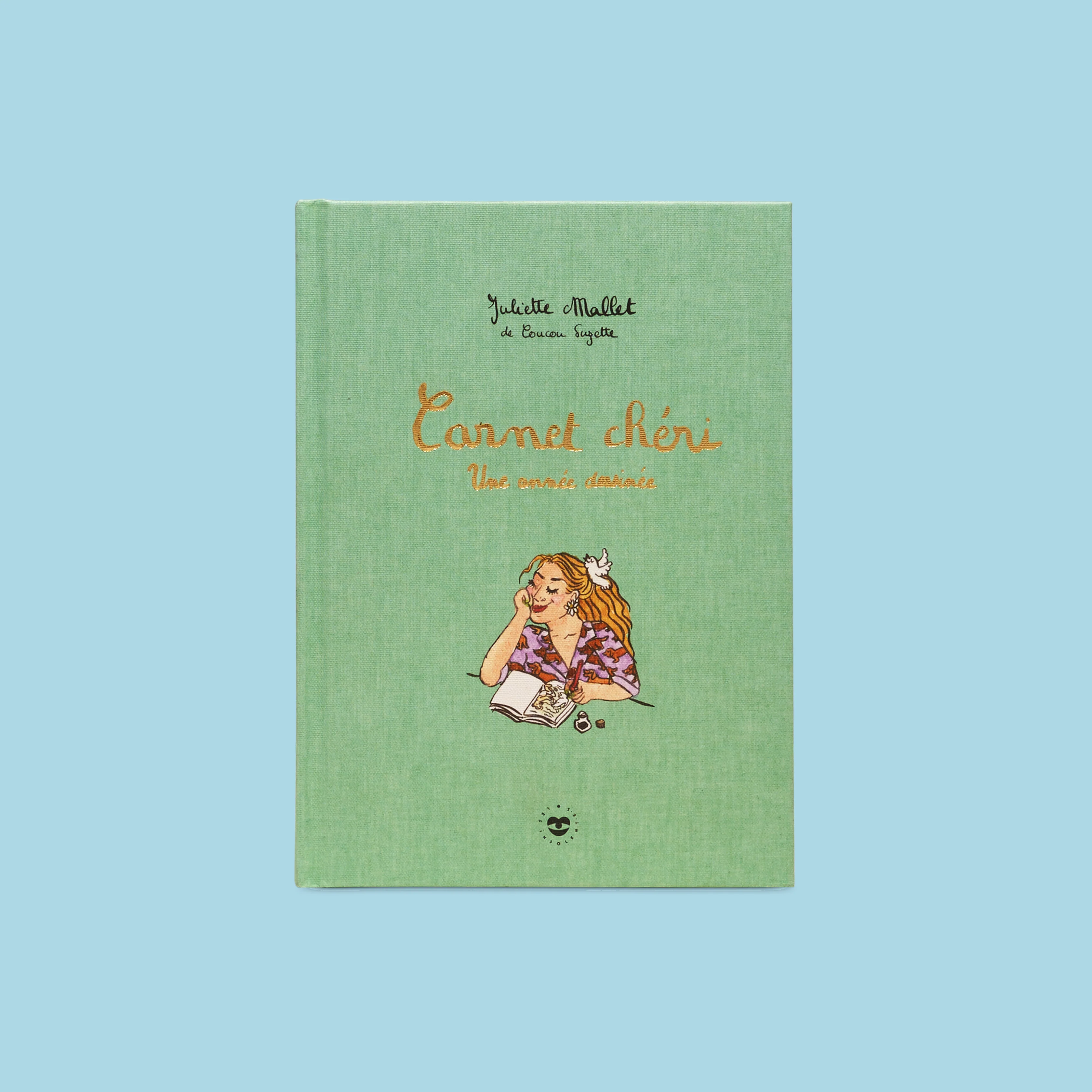 Carnet Chéri - Image 6