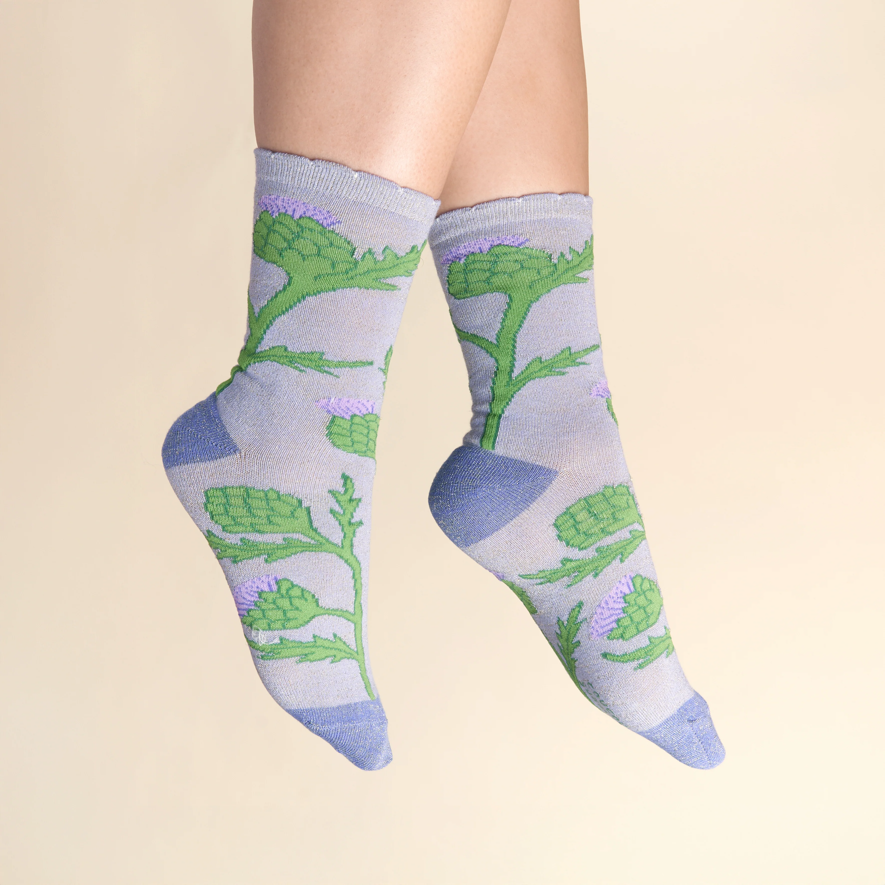 Chaussettes Artichaut - Image 4