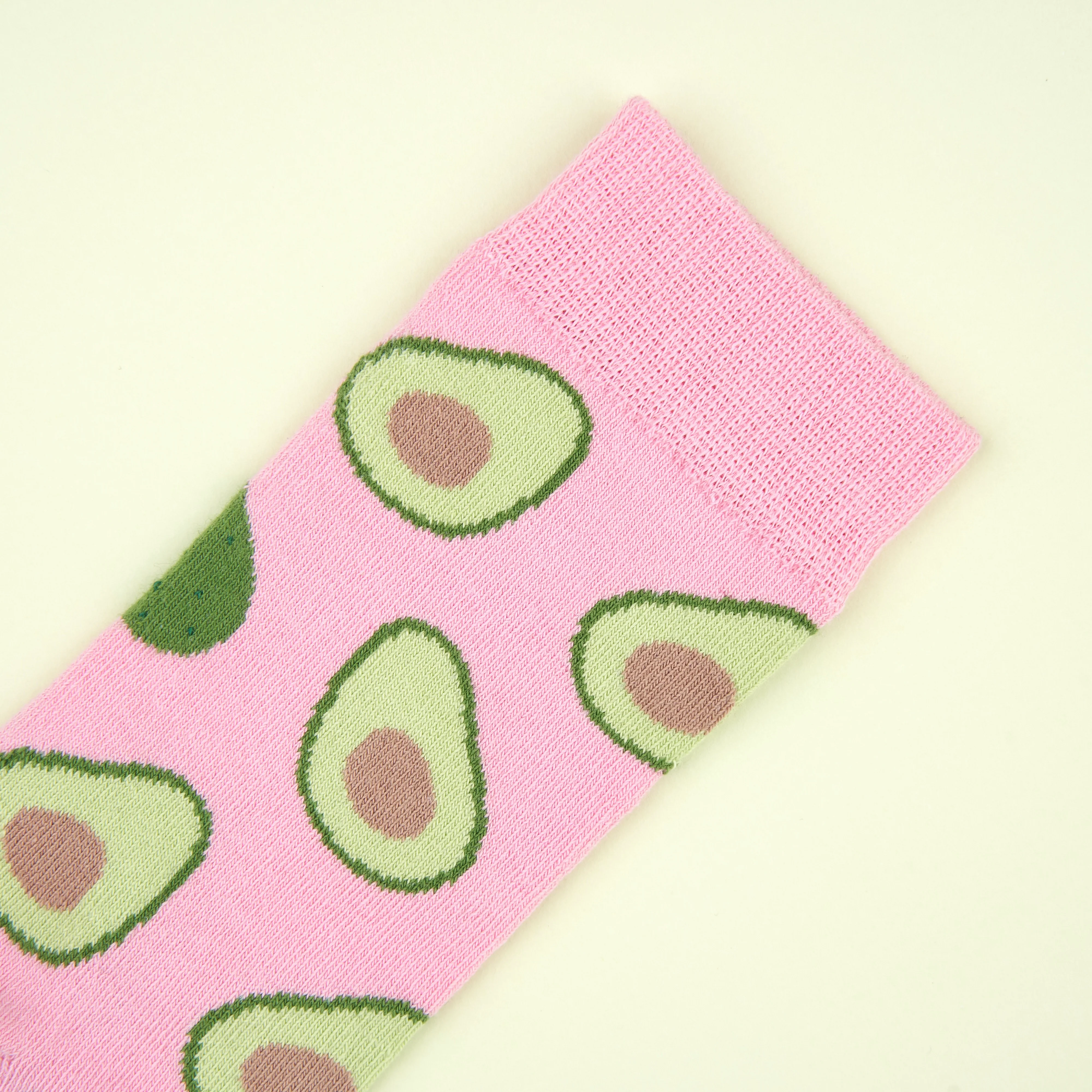 Chaussettes Avocat - Image 2