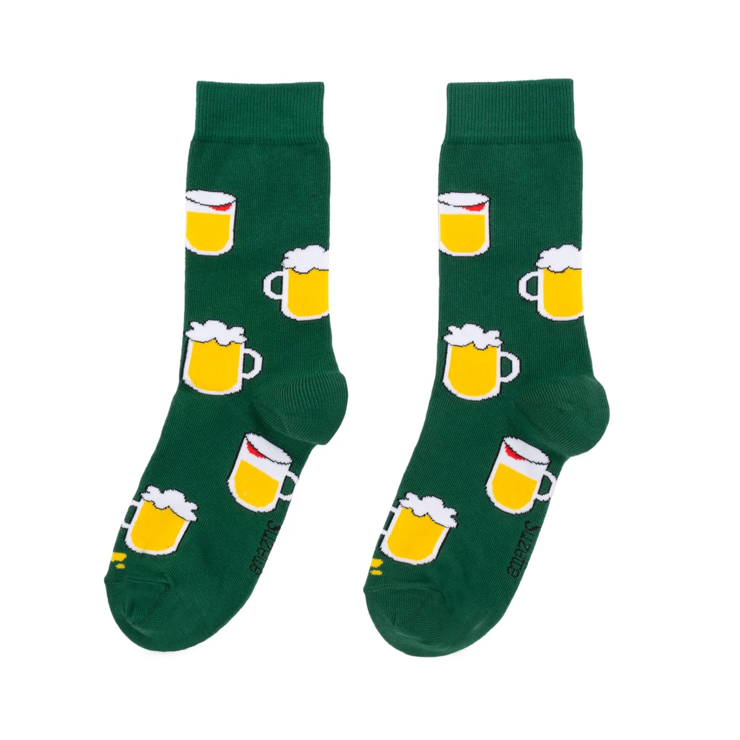 Chaussettes Bière - Image 4