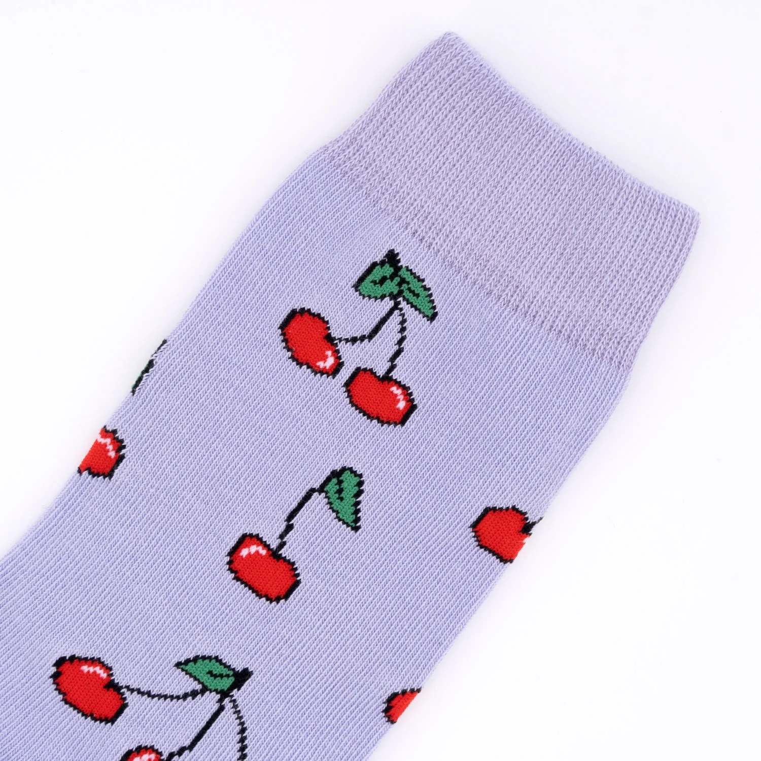 Chaussettes Cerise - Image 3