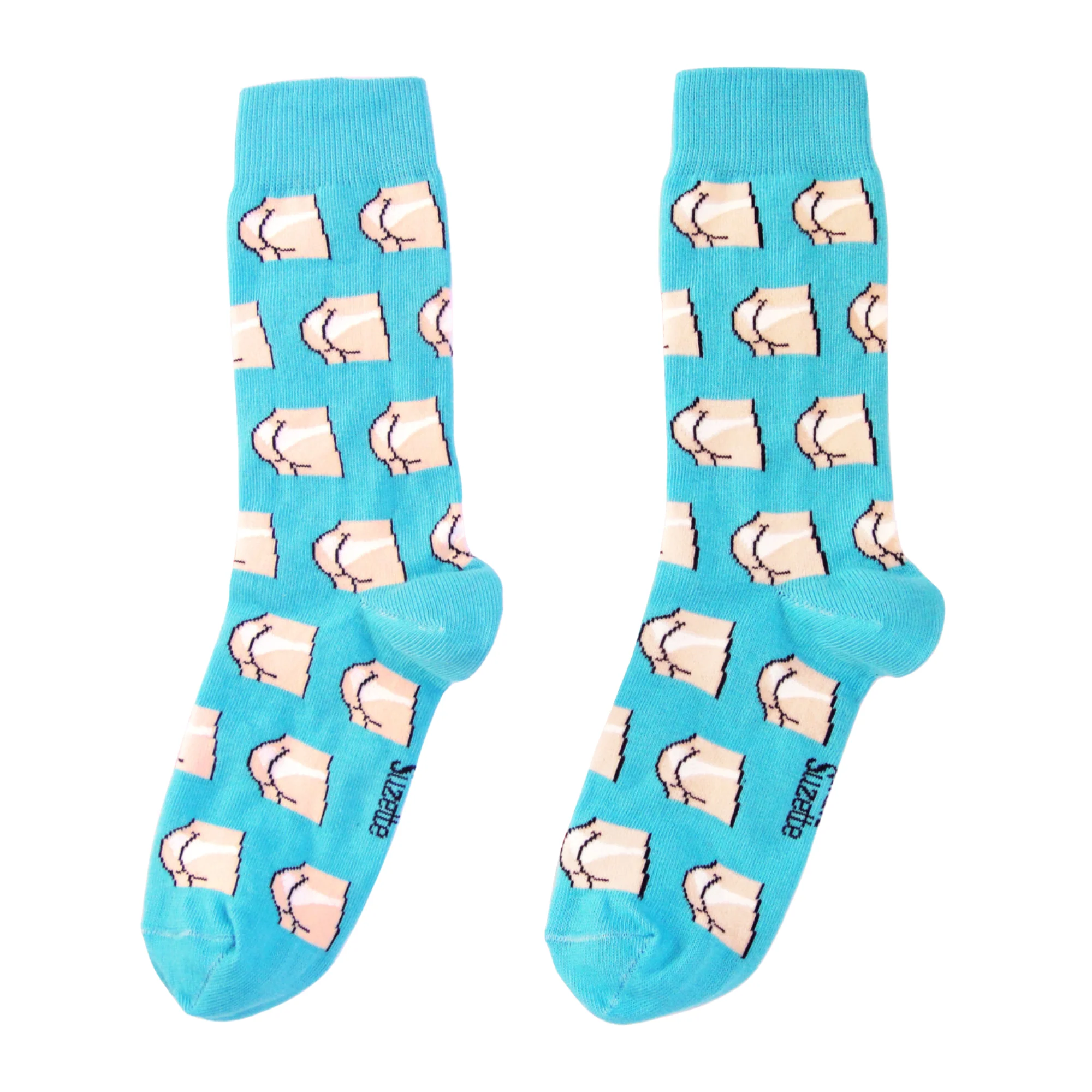 Chaussettes Coup de Soleil - Image 4