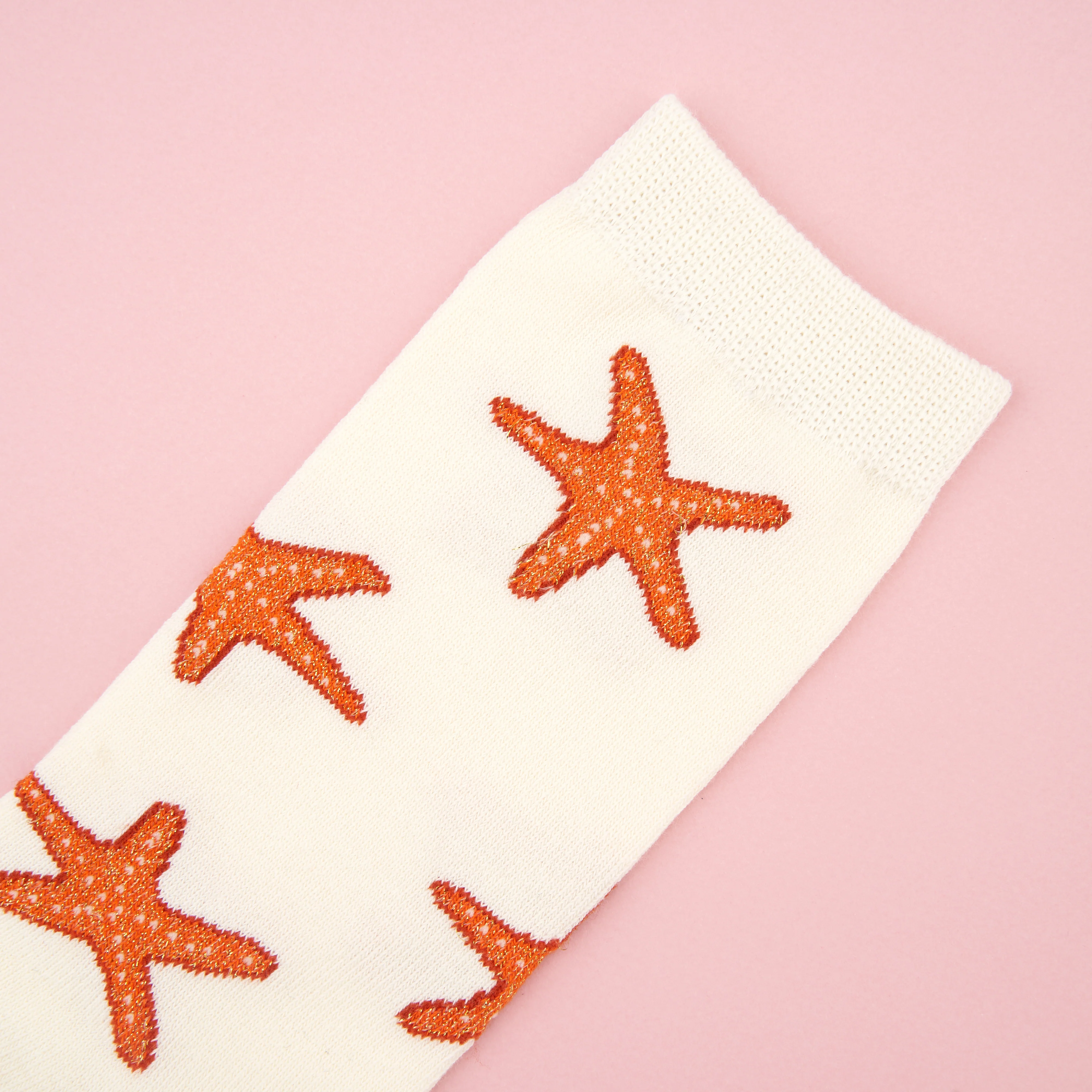 Chaussettes Étoile de mer - Image 3