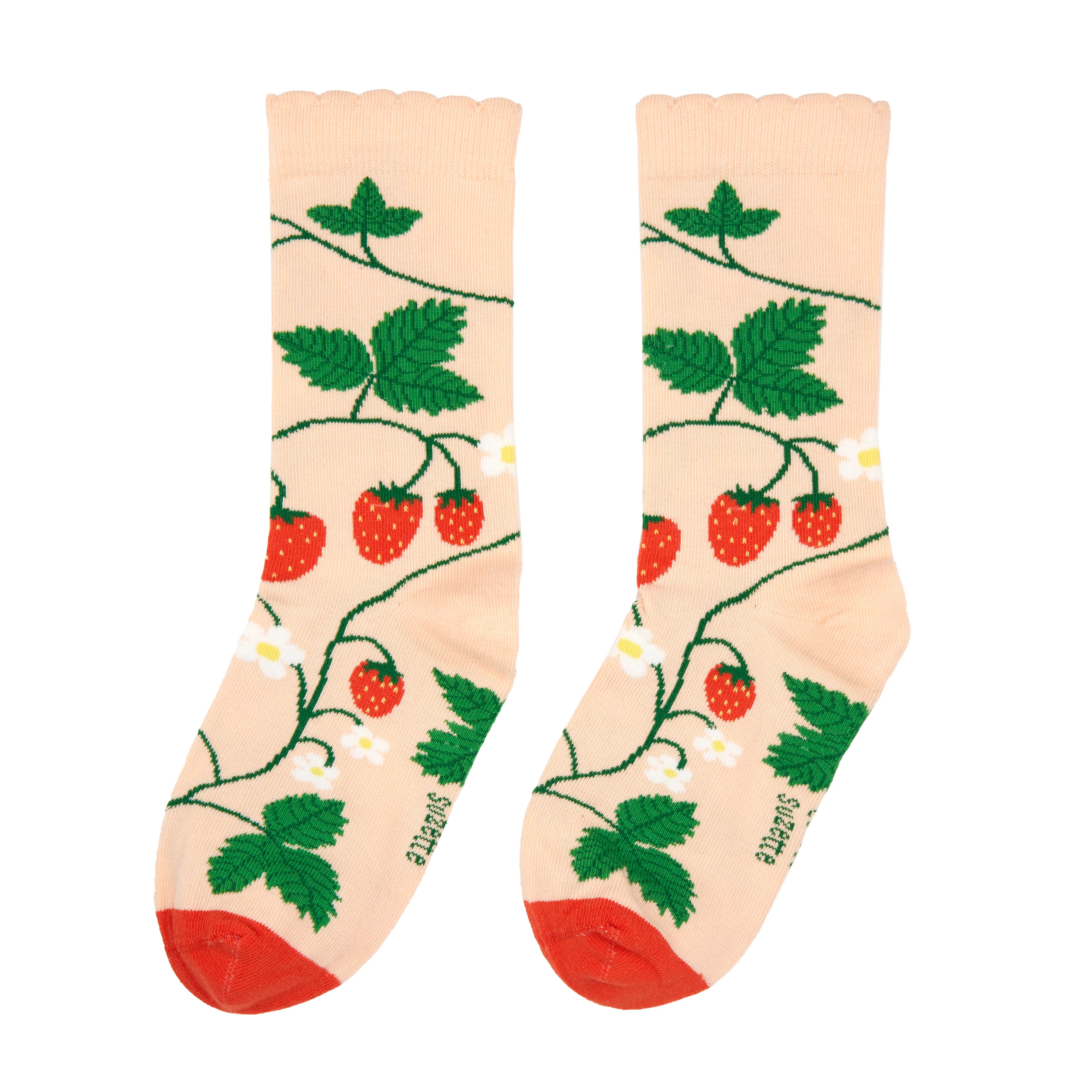 Chaussettes Fraisier - Image 5