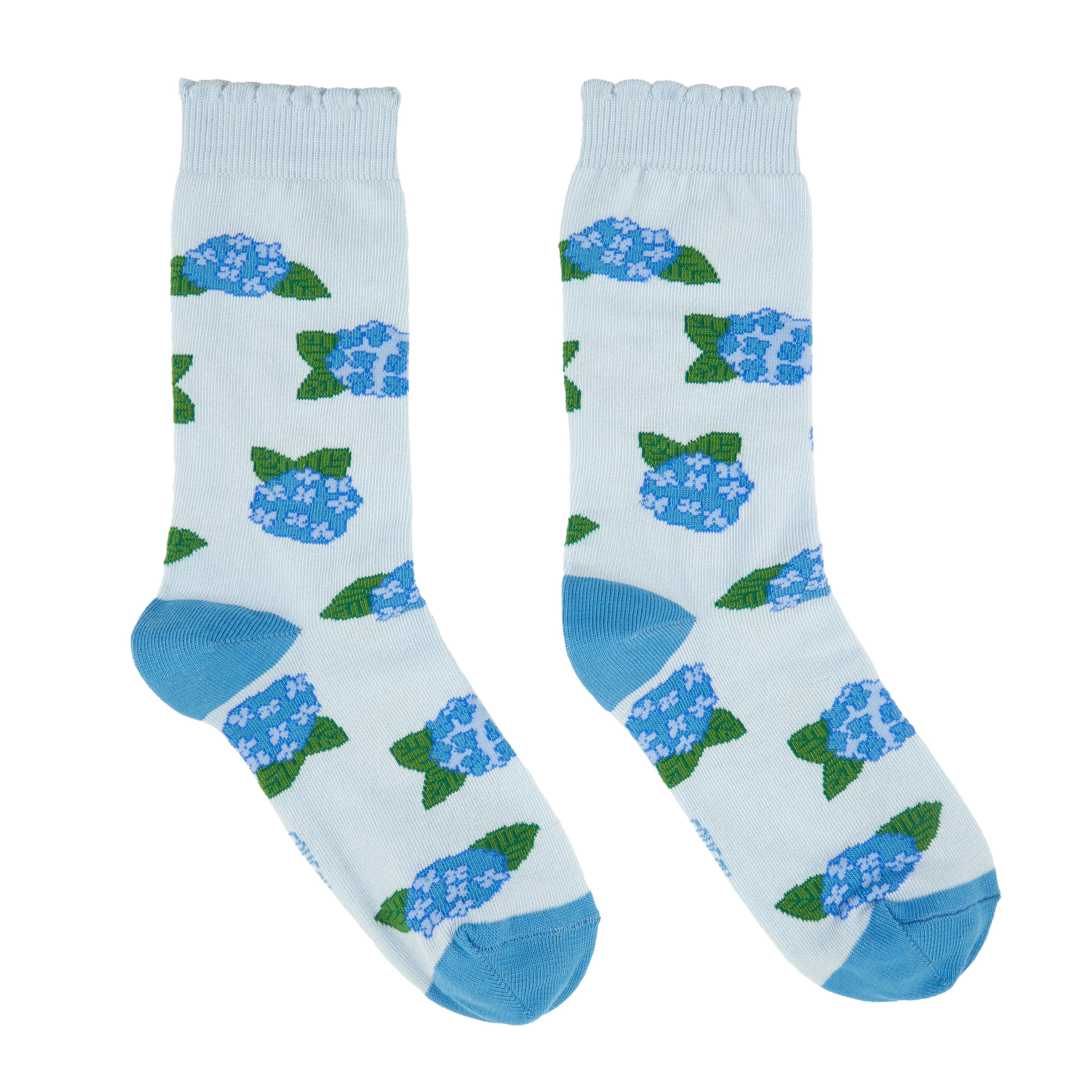 Chaussettes Hortensia - Image 7