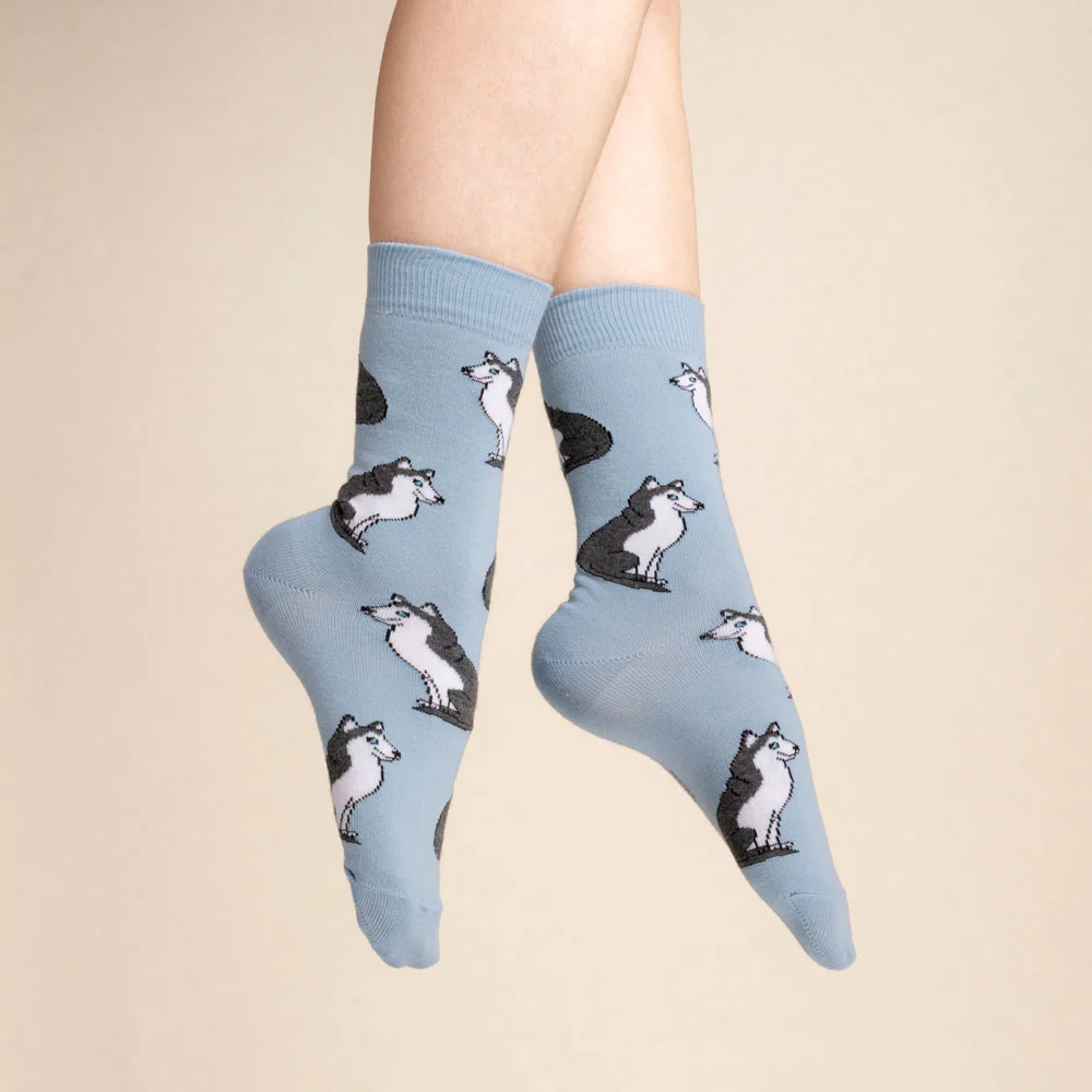 Chaussettes Husky - Image 2