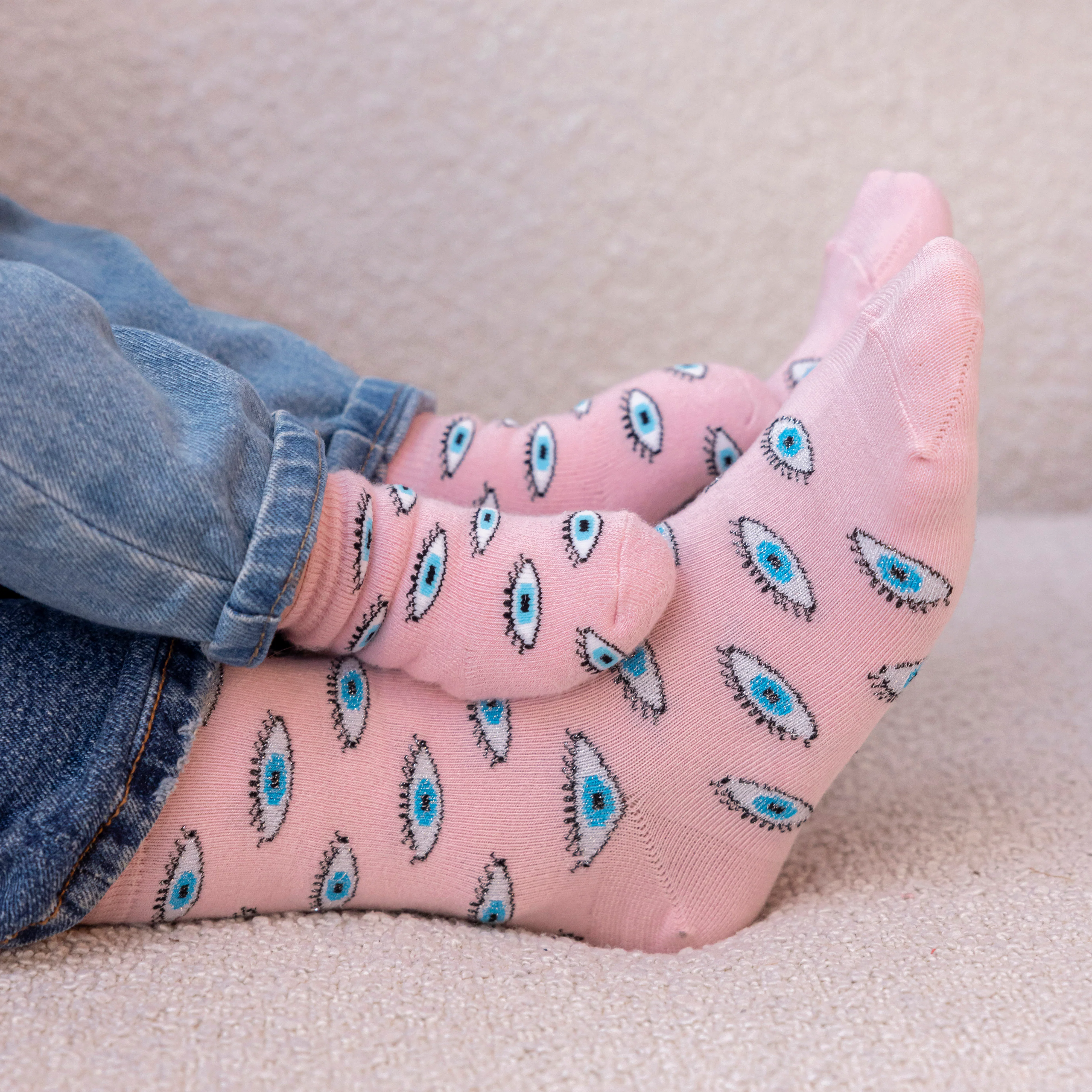 Chaussettes Oeil - Image 4