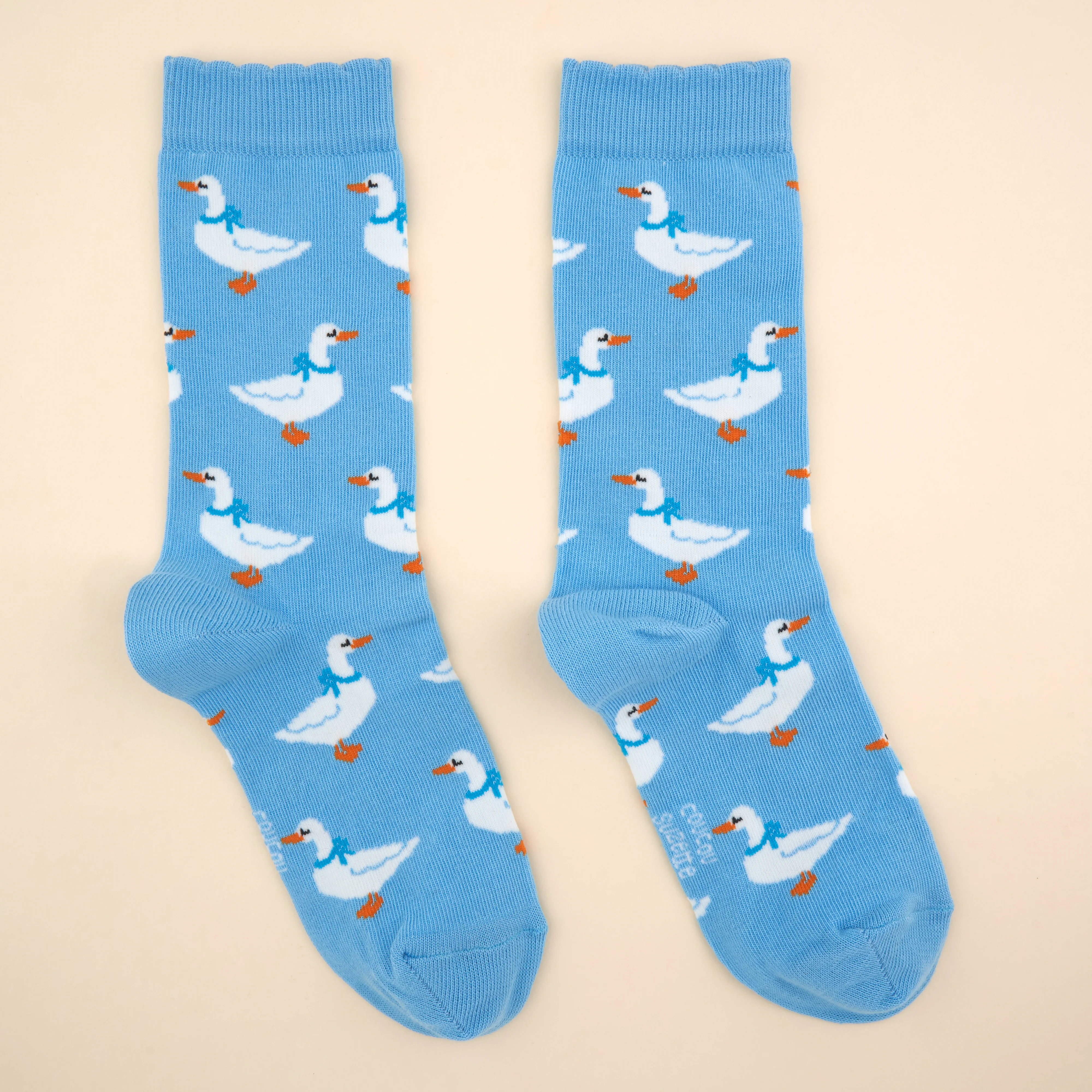 Chaussettes Oie - Image 4