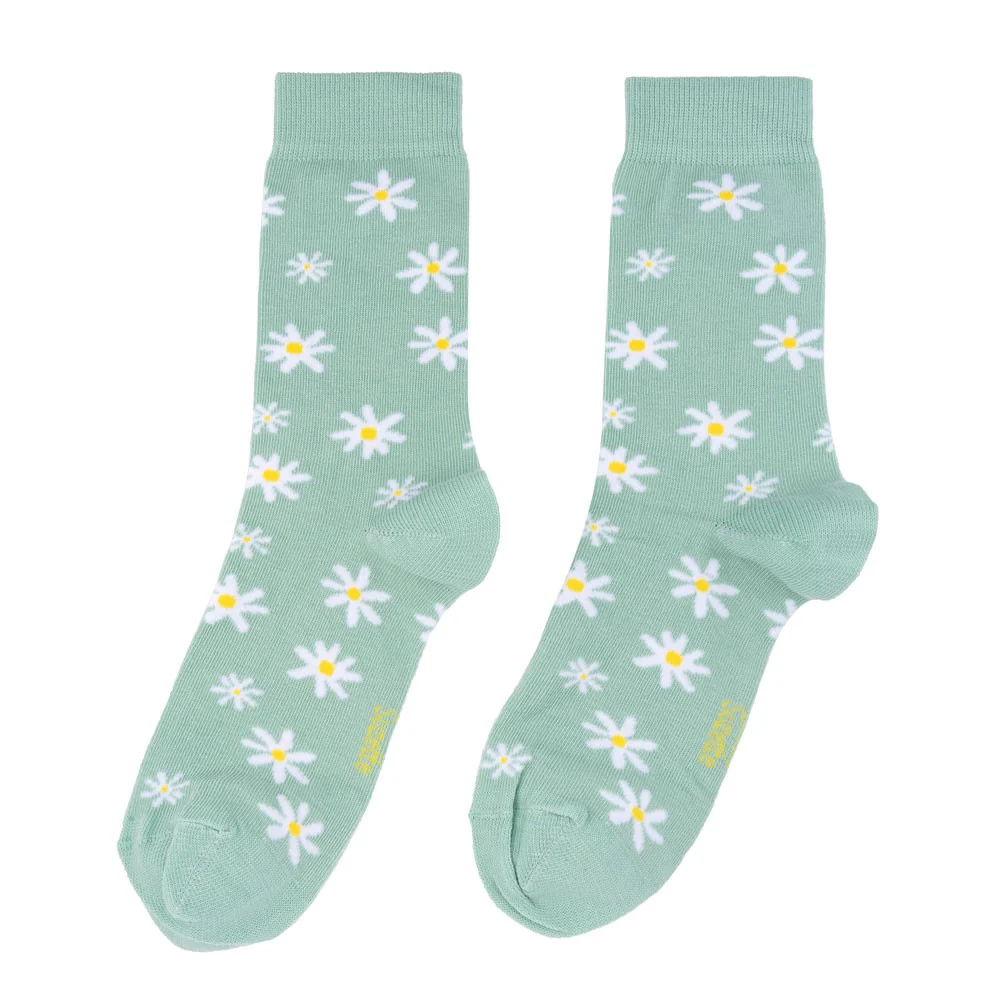 Chaussettes Pâquerette - Image 7