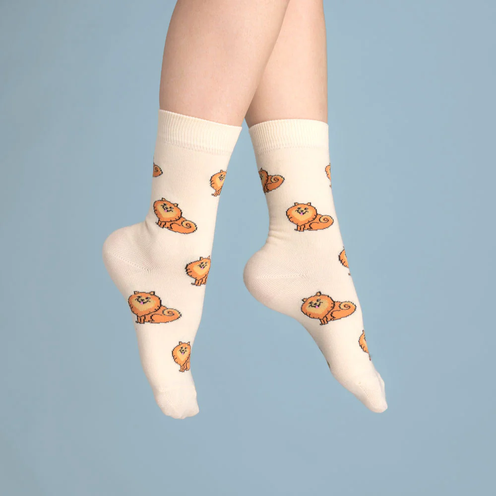 Chaussettes Spitz - Image 4