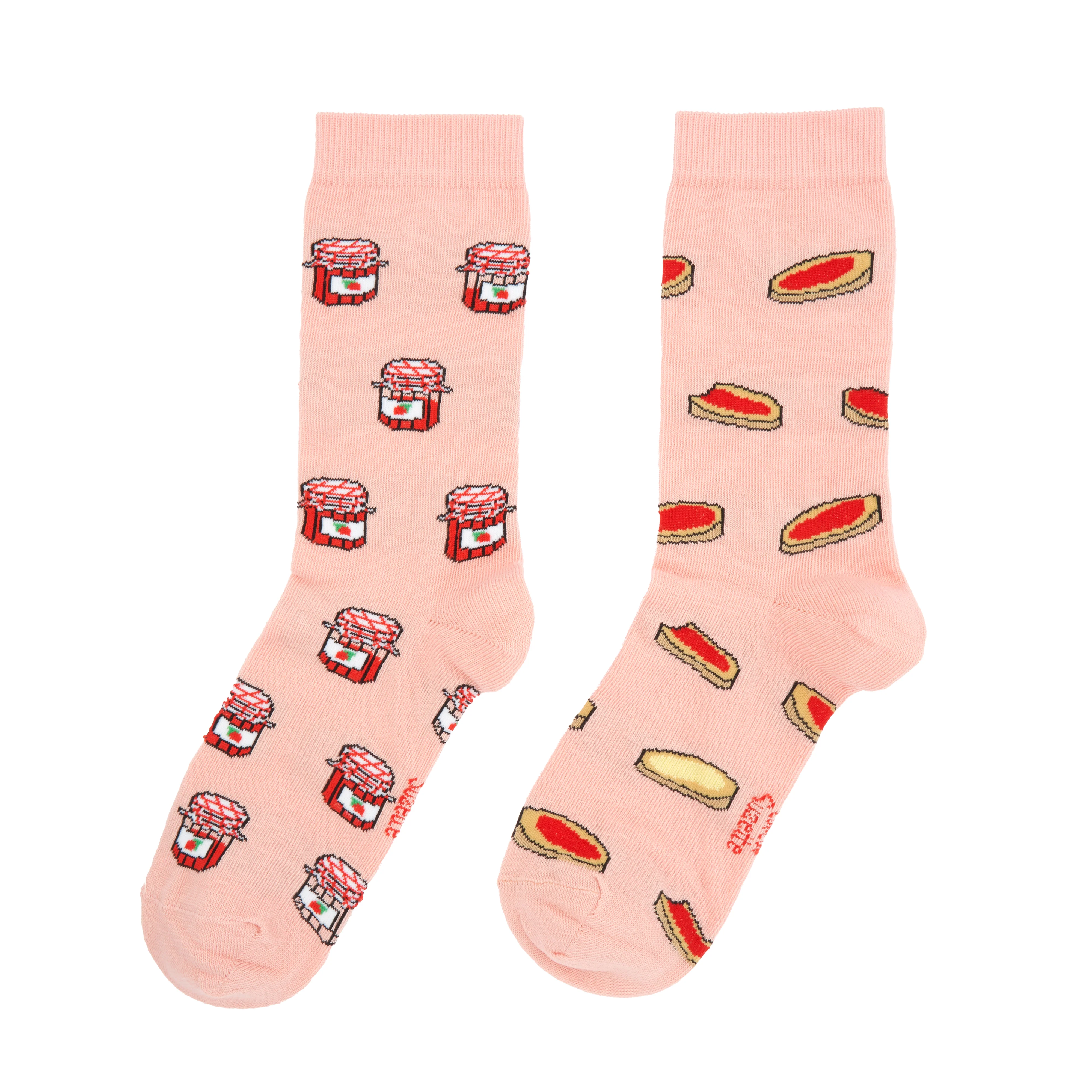 Chaussettes Tartine & Confiture - Image 5