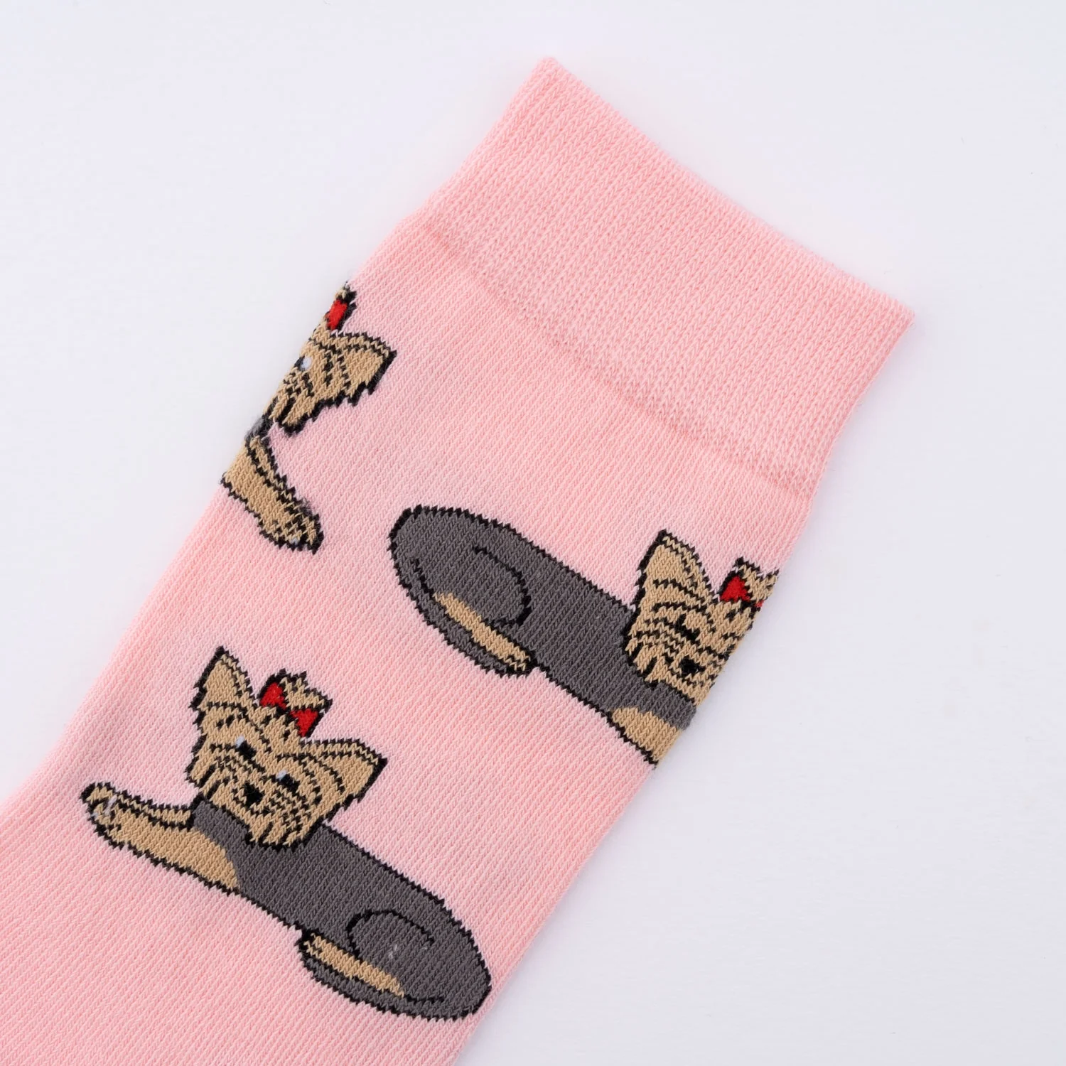 Chaussettes Yorkshire - Image 3