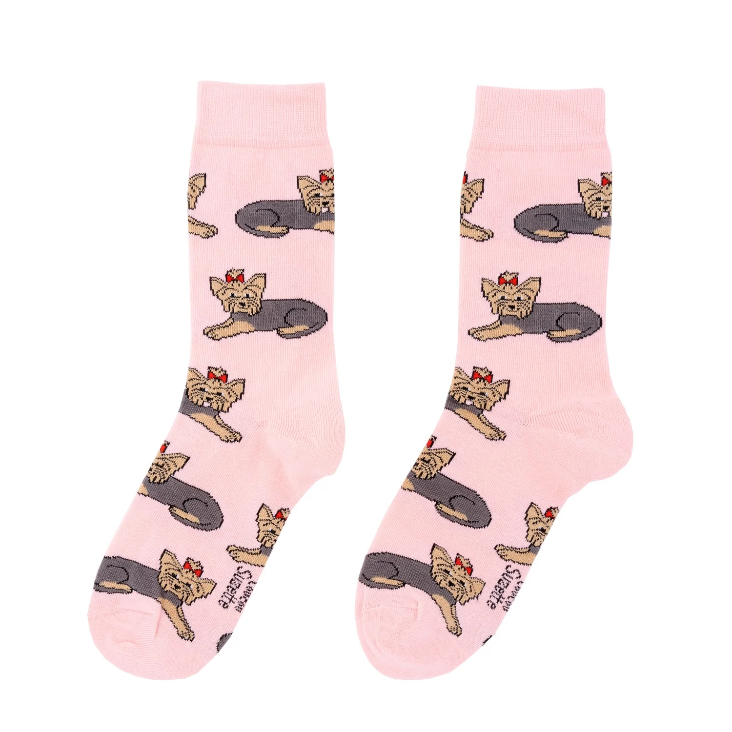 Chaussettes Yorkshire - Image 5