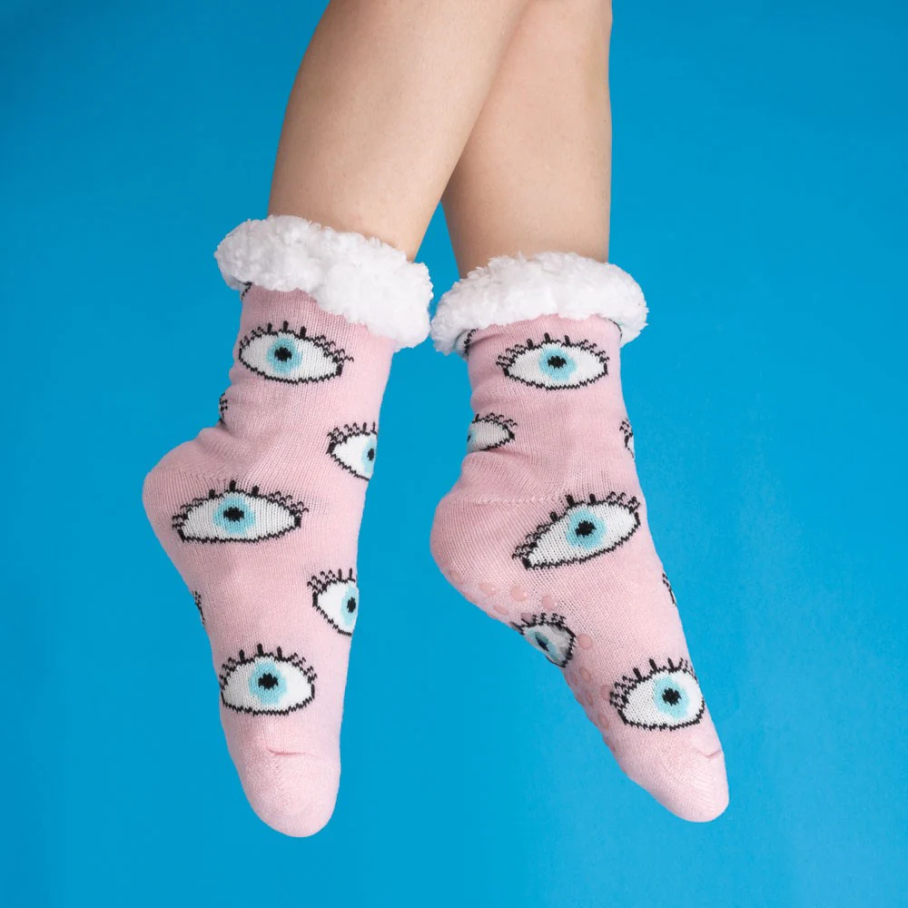 Chaussons Oeil - Image 5