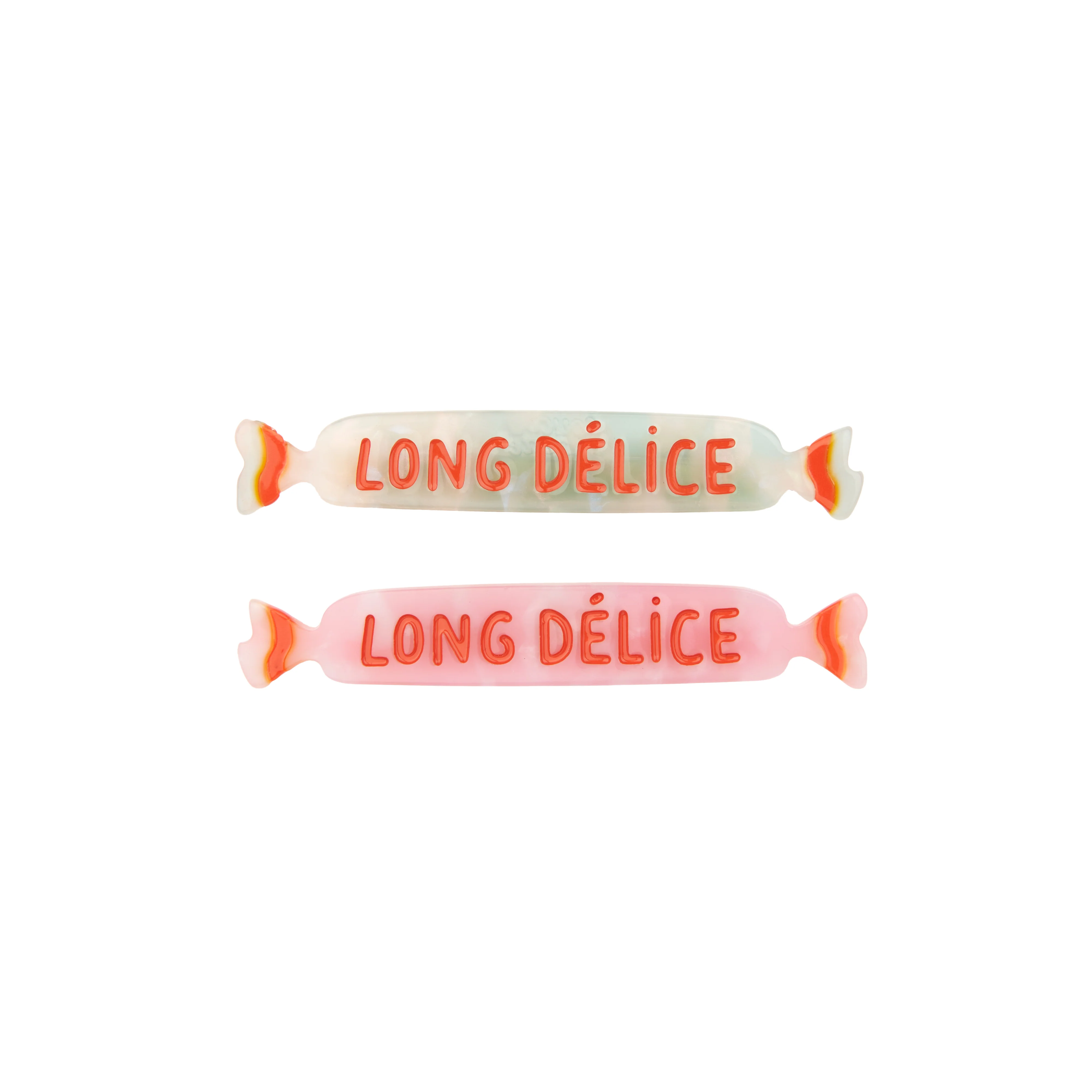 Duo Barrettes Bonbons - Image 7