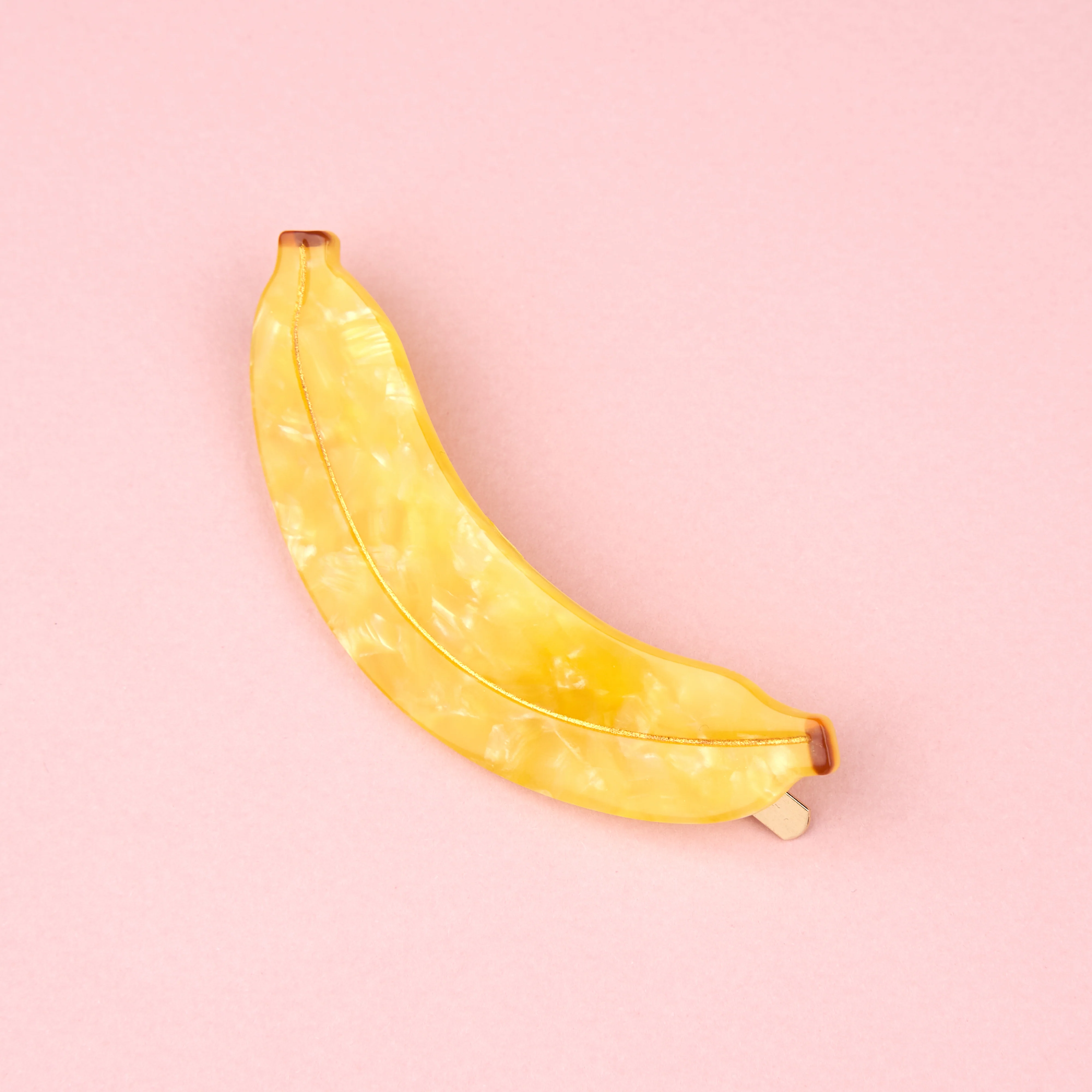 Barrette Banane
