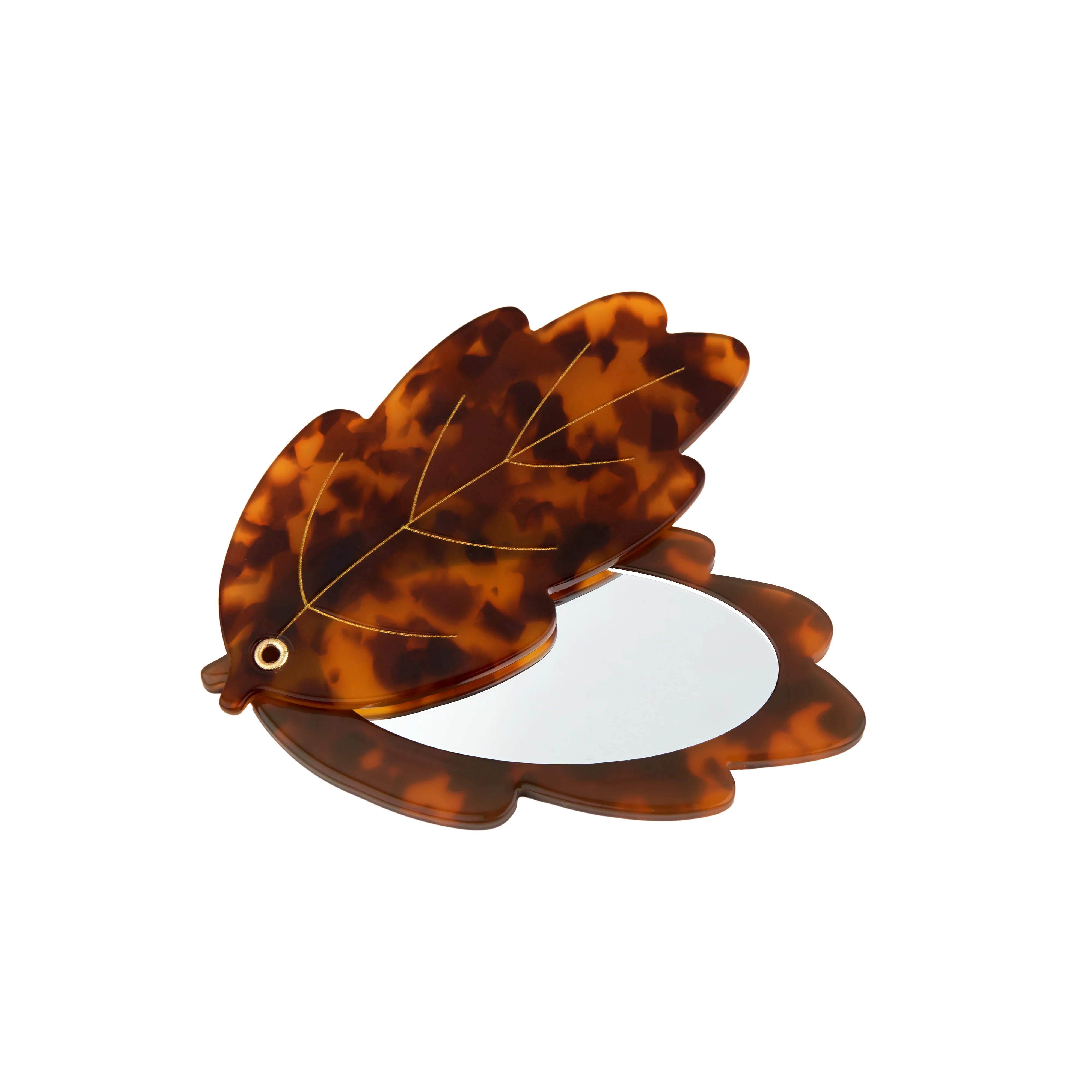 Miroir Feuille - Image 5