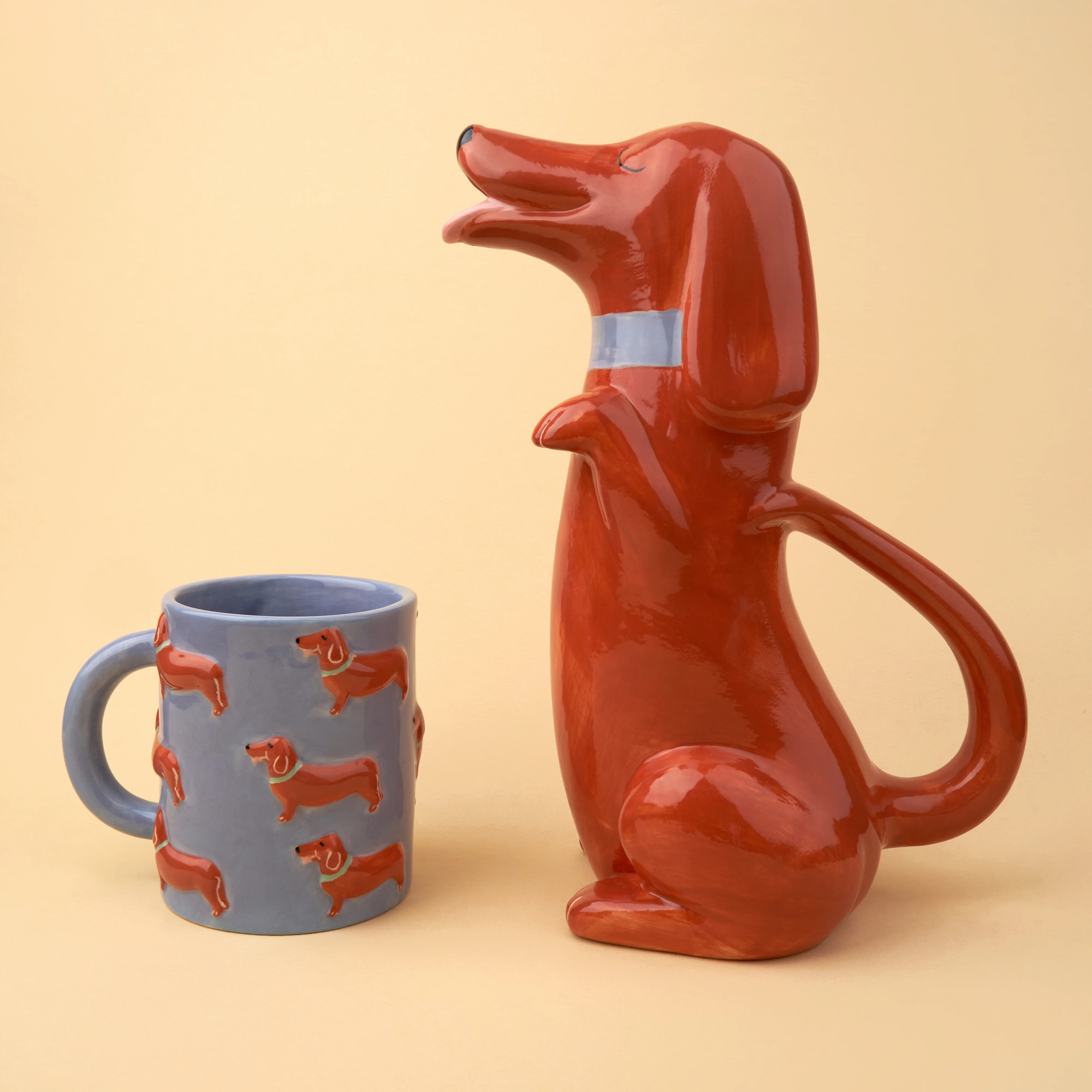 Mug Teckel - Image 4