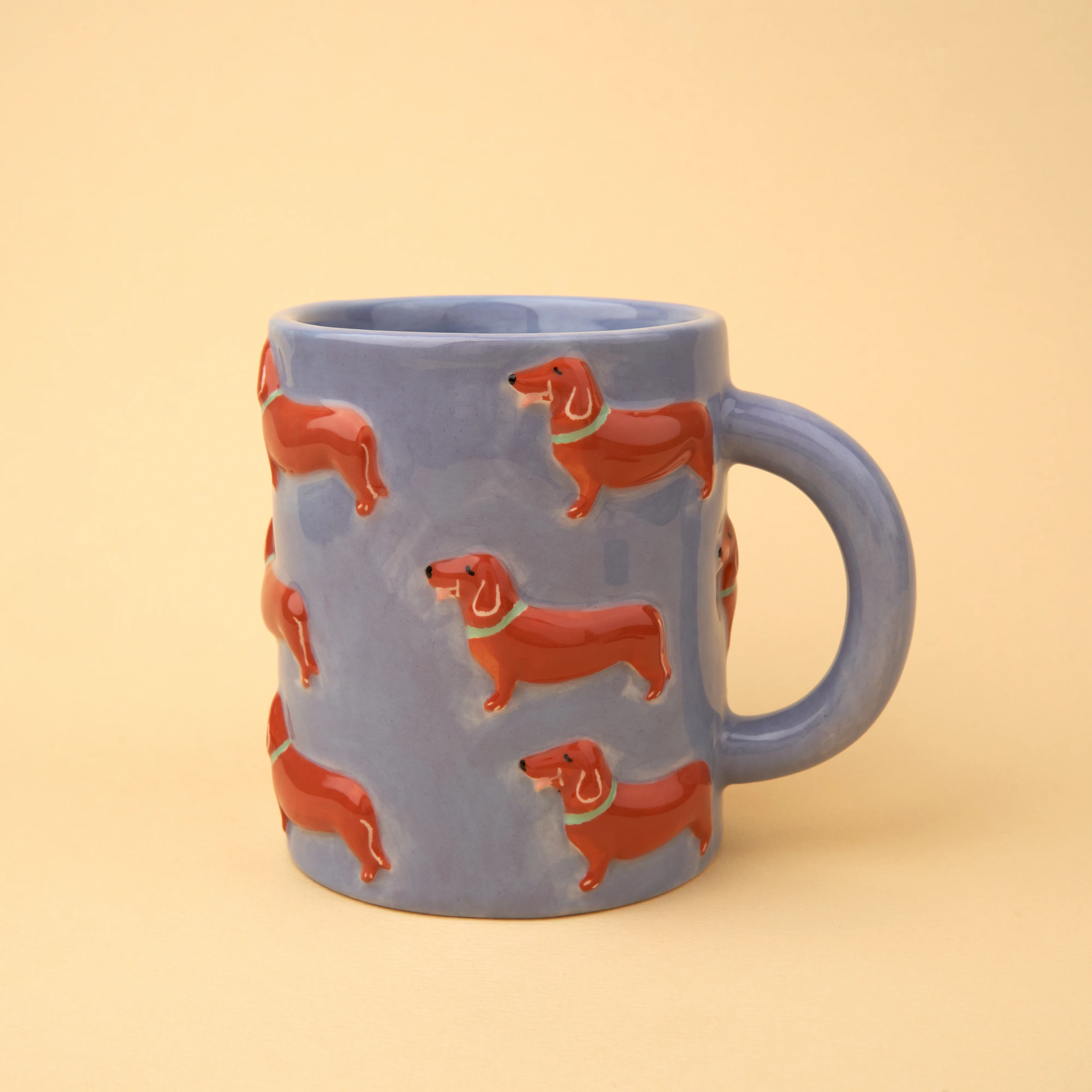 Mug Teckel - Image 8