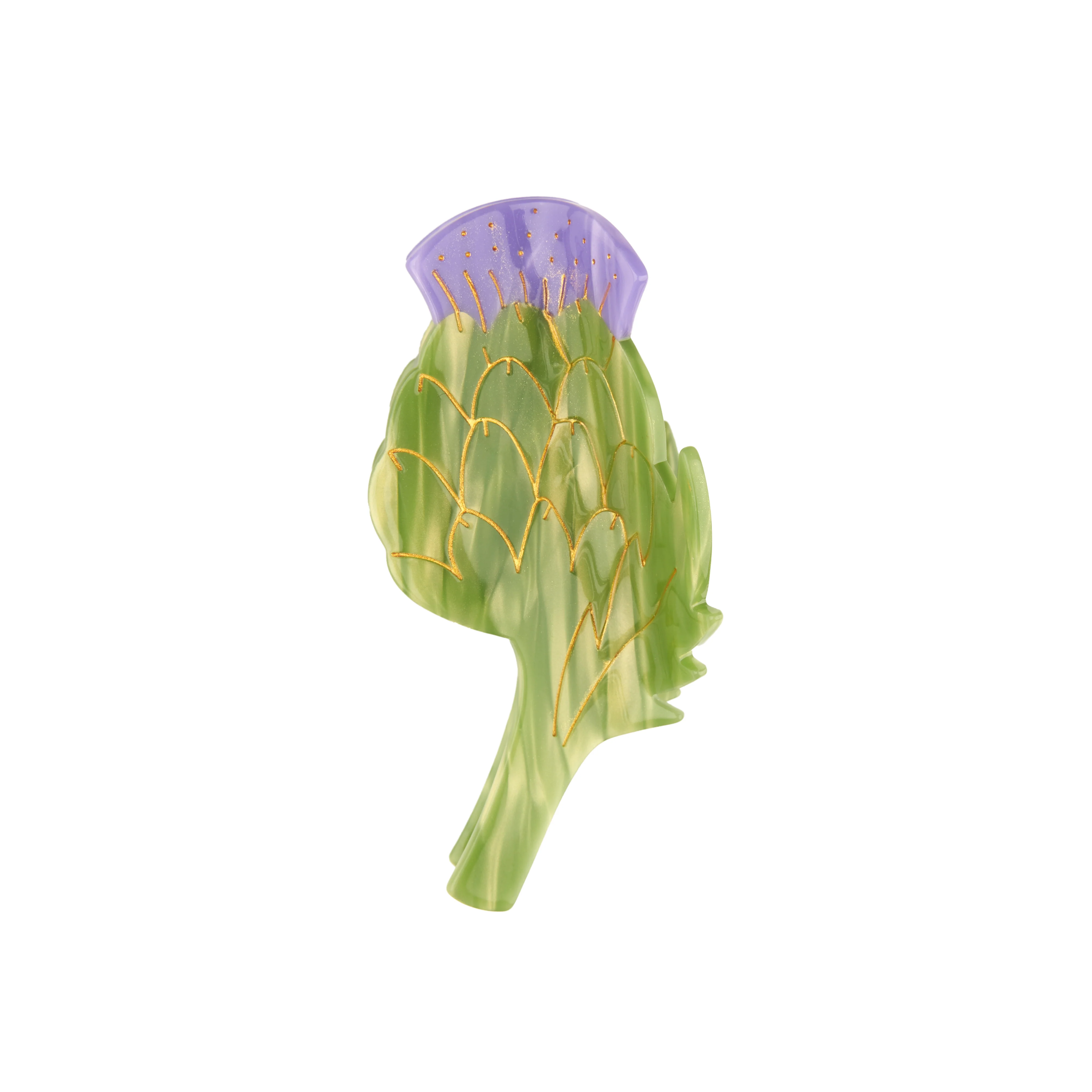 Pince à cheveux Artichaut - Image 6