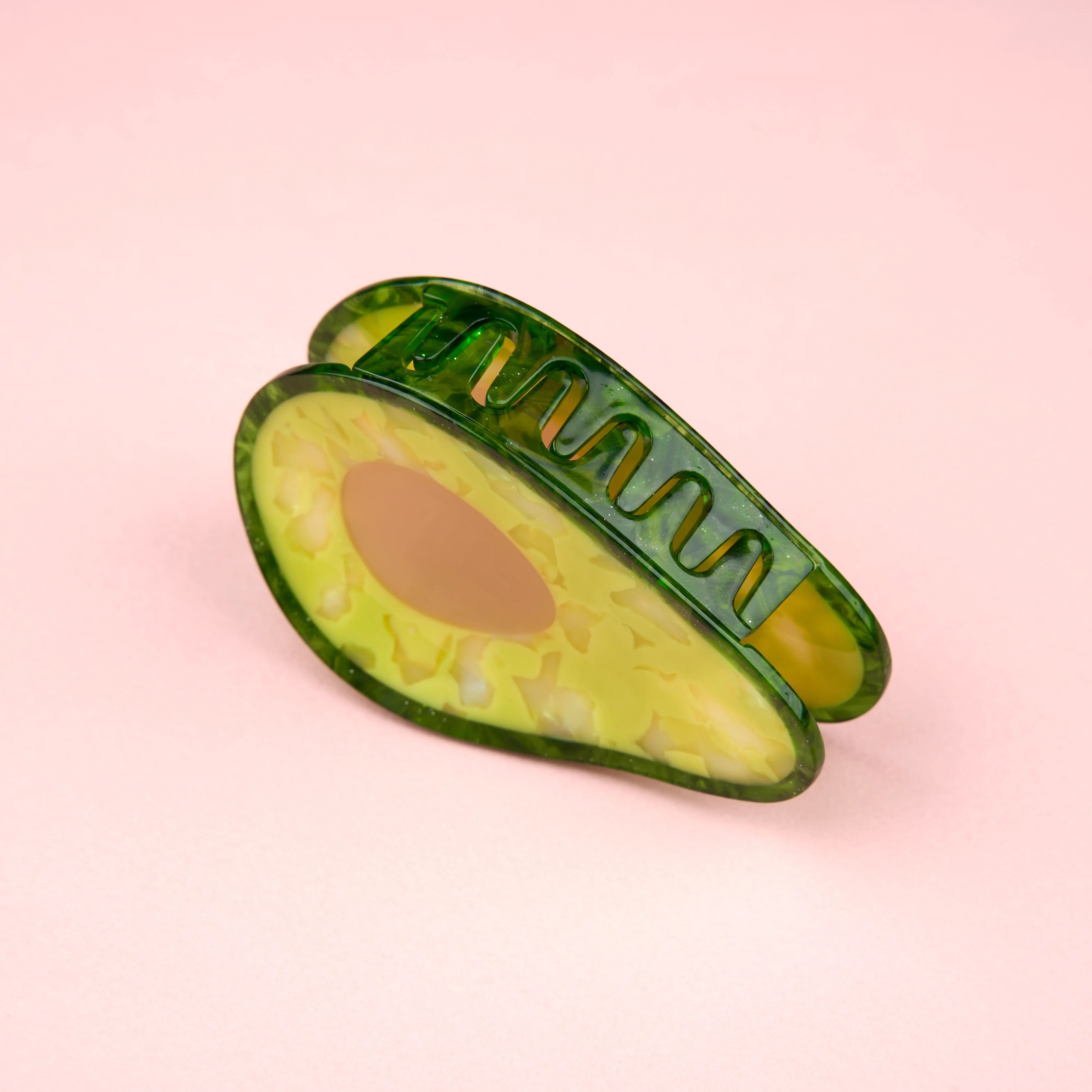Pince à cheveux Avocat - Image 3