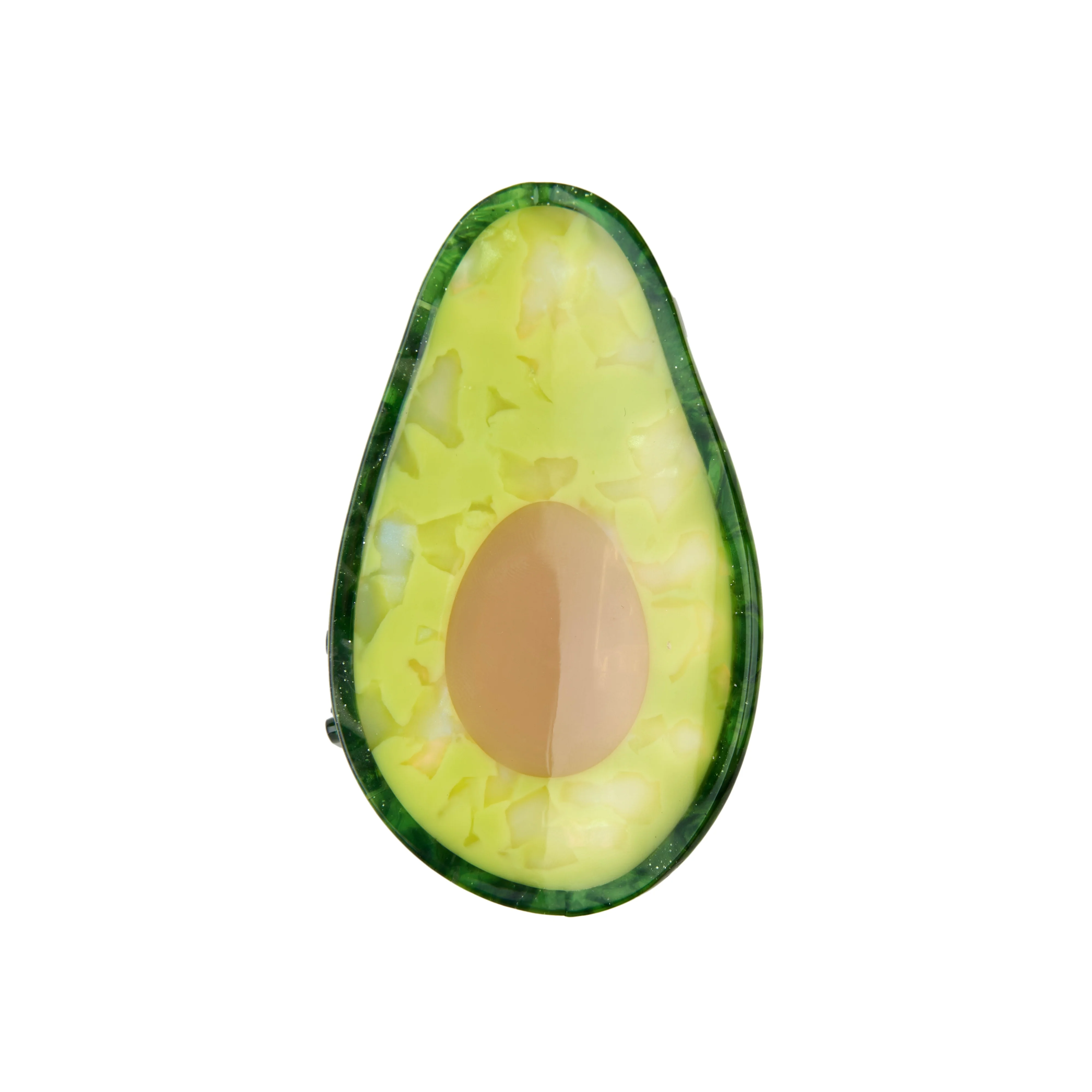 Pince à cheveux Avocat - Image 8